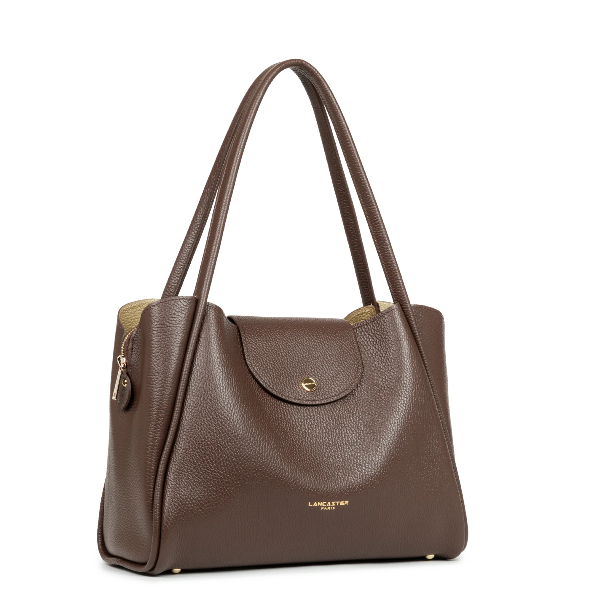 Grand sac cabas épaule - Ida Double - Image 37
