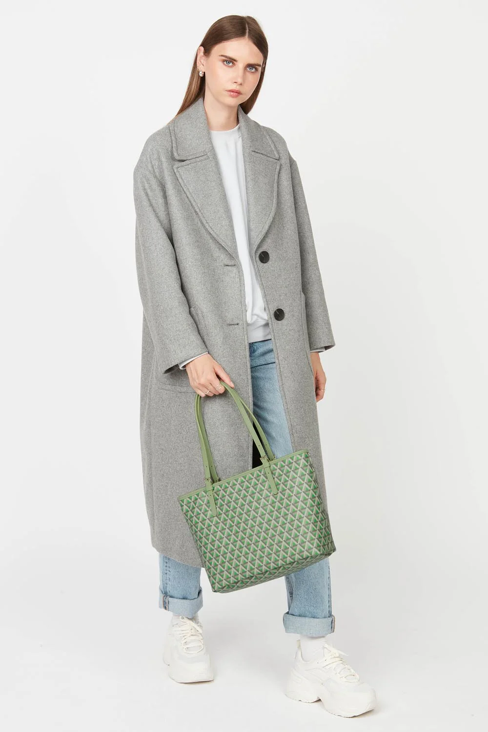 Sac cabas épaule - Ikon - Image 19