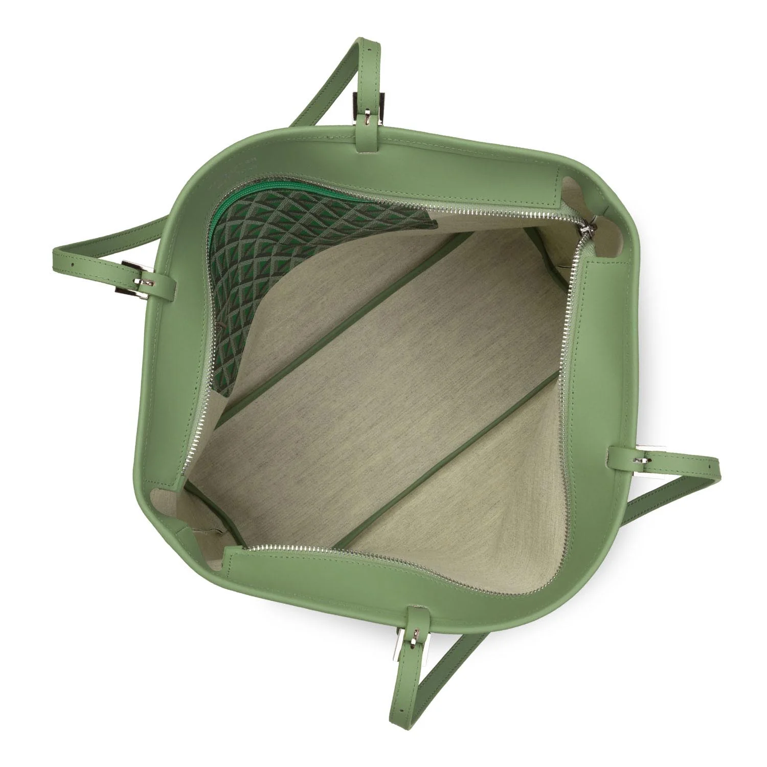 Sac cabas épaule - Ikon - Image 22