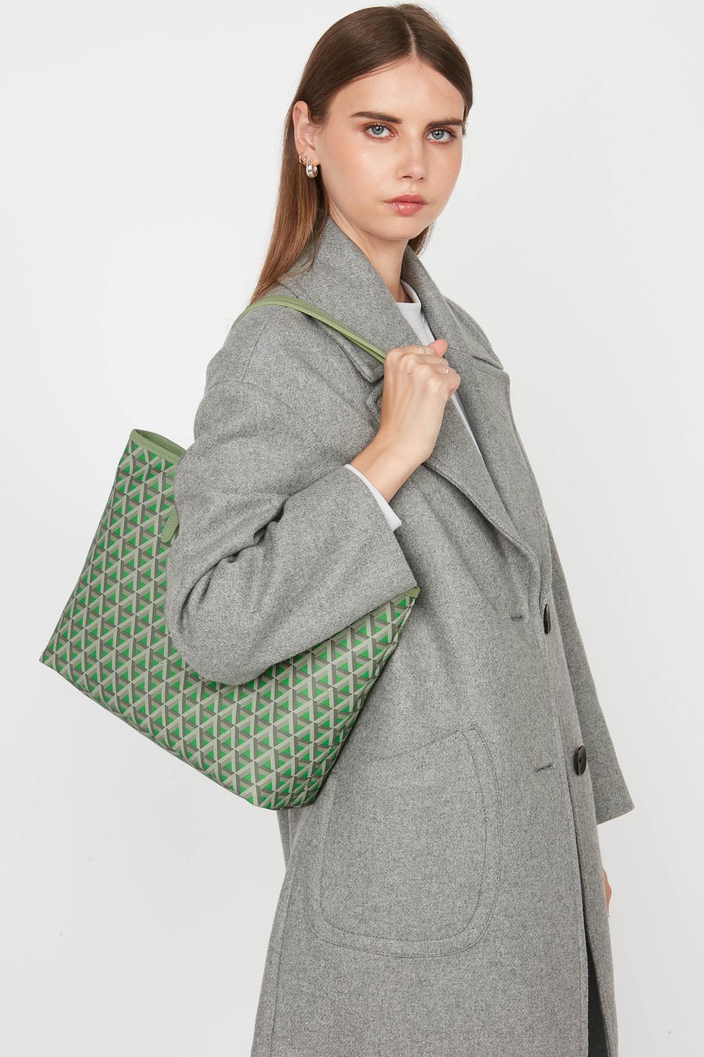 Sac cabas épaule - Ikon - Image 24