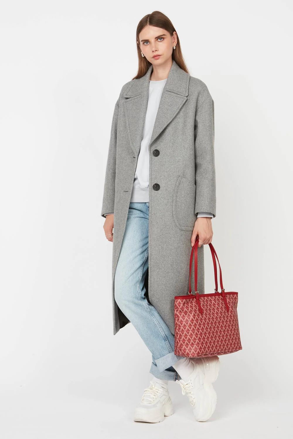 Sac cabas épaule - Ikon - Image 36