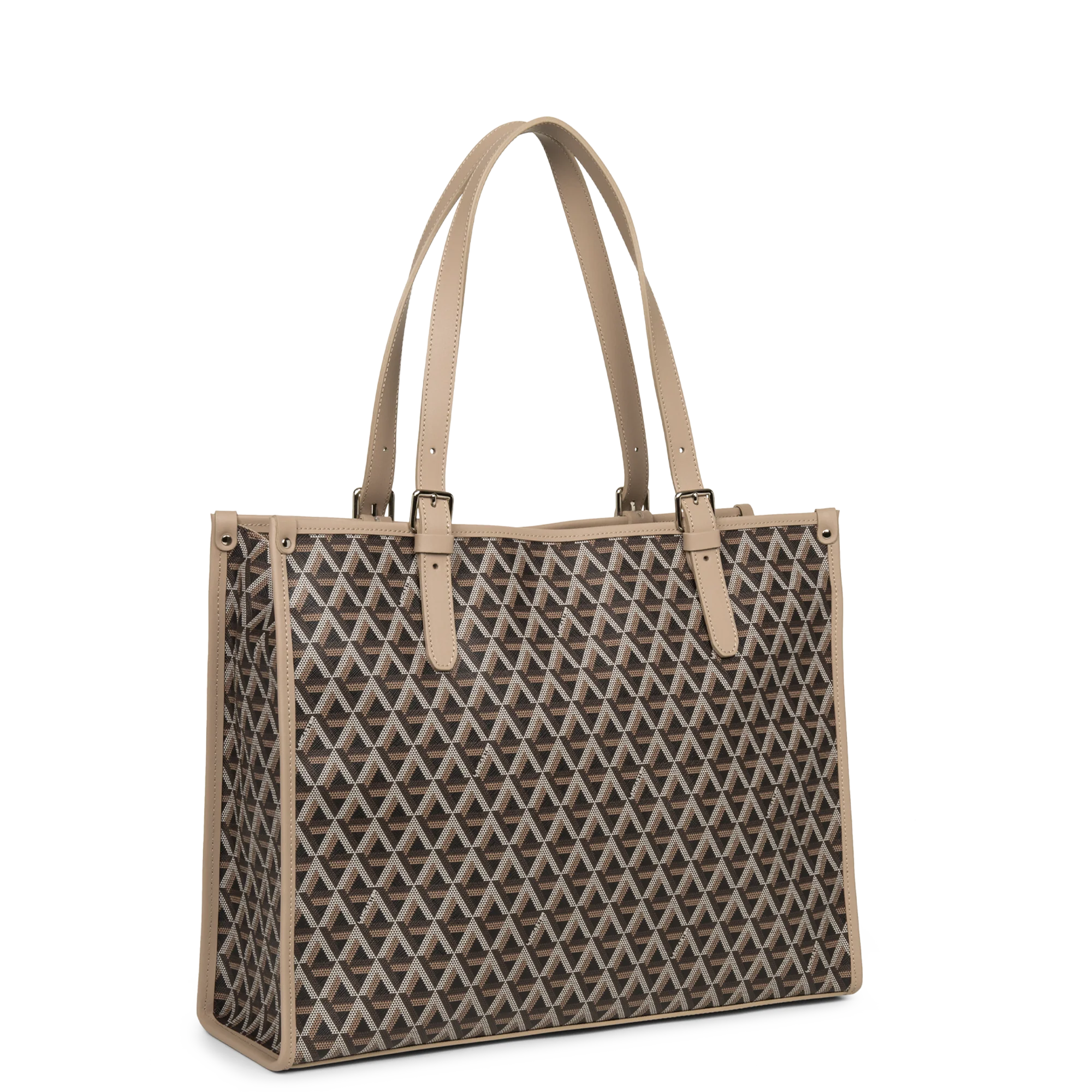 Sac cabas épaule - Ikon - Image 10