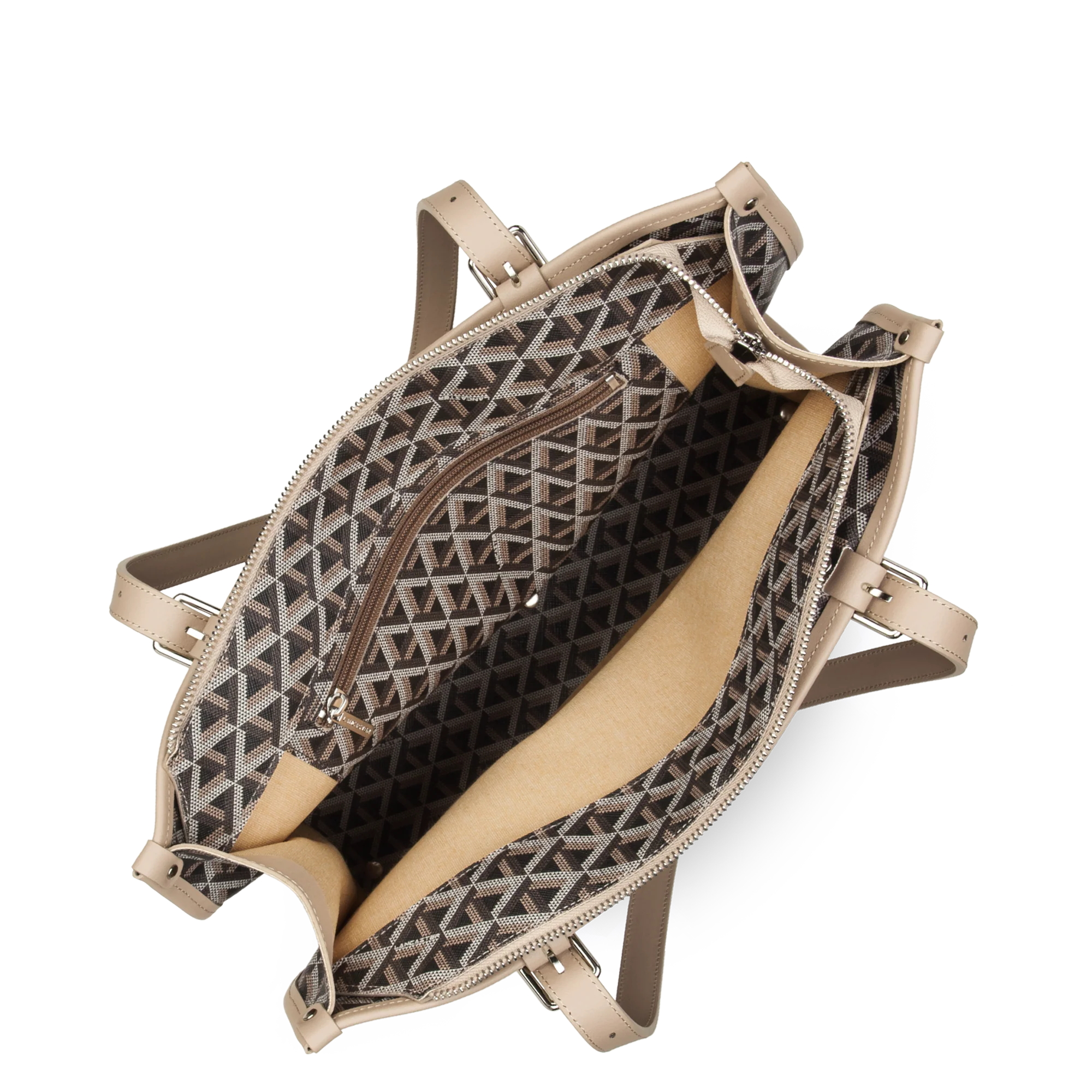 Sac cabas épaule - Ikon - Image 12