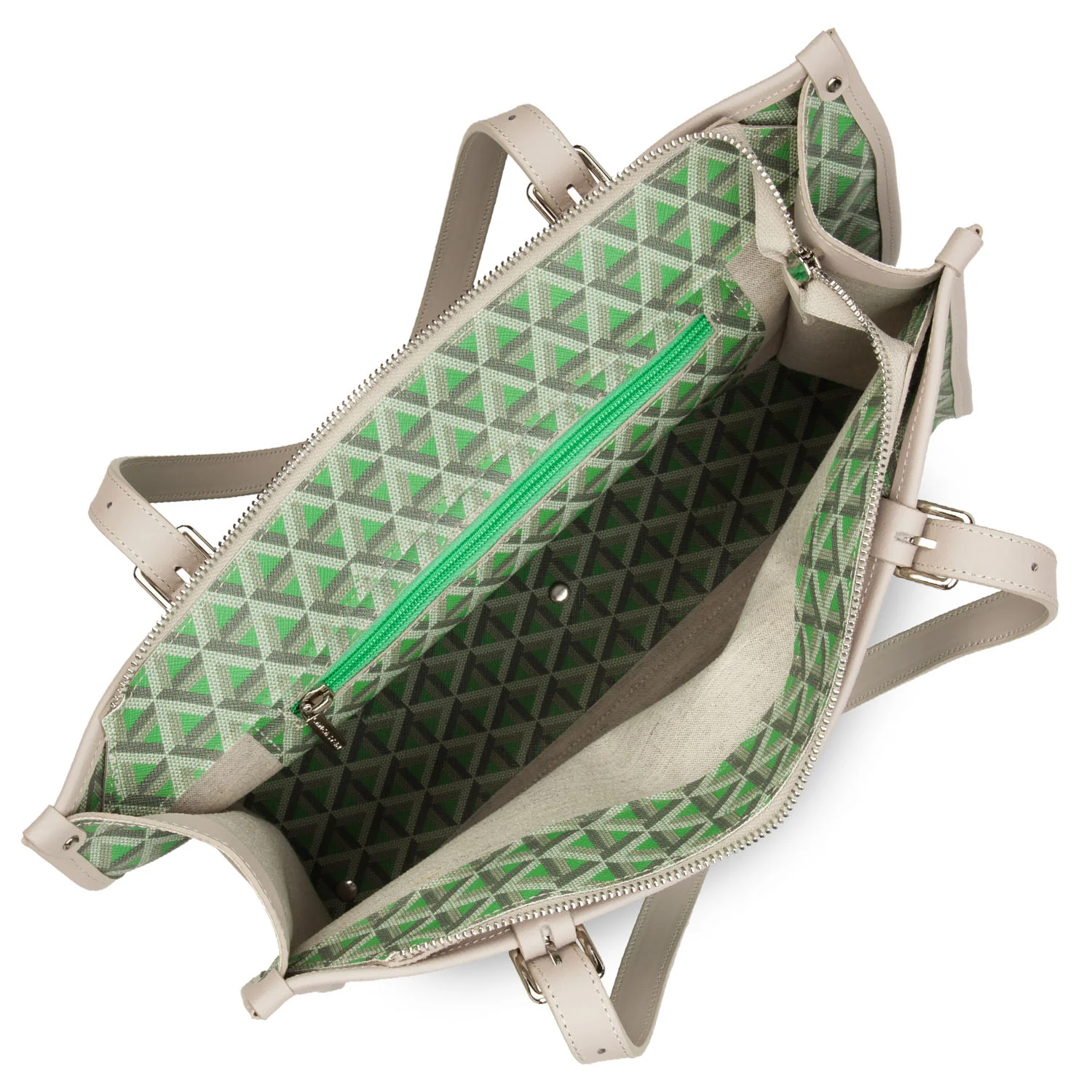 Sac cabas épaule - Ikon - Image 16