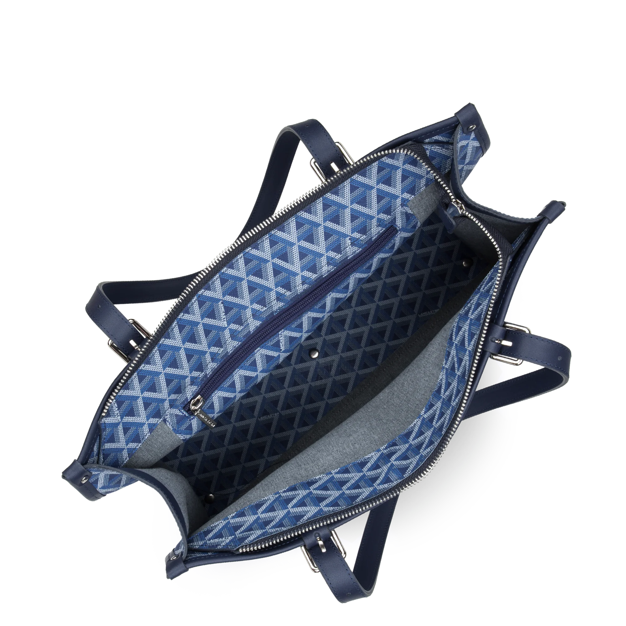 Sac cabas épaule - Ikon - Image 21