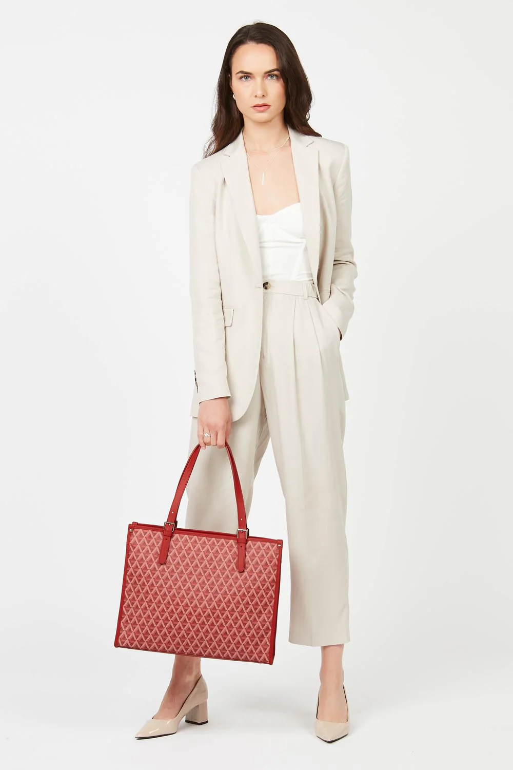 Sac cabas épaule - Ikon - Image 24