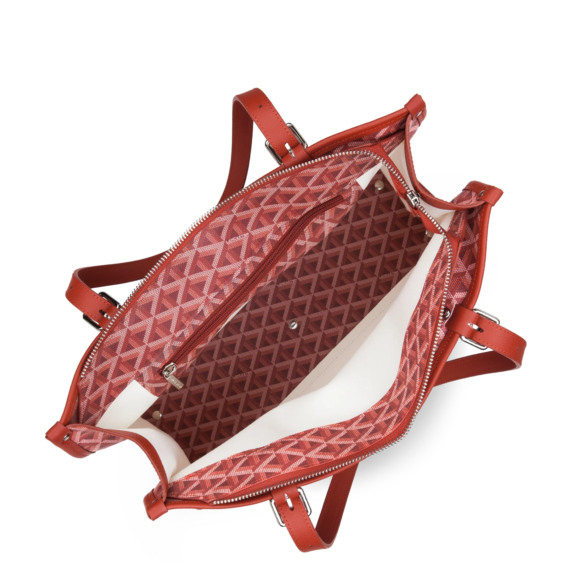 Sac cabas épaule - Ikon - Image 27