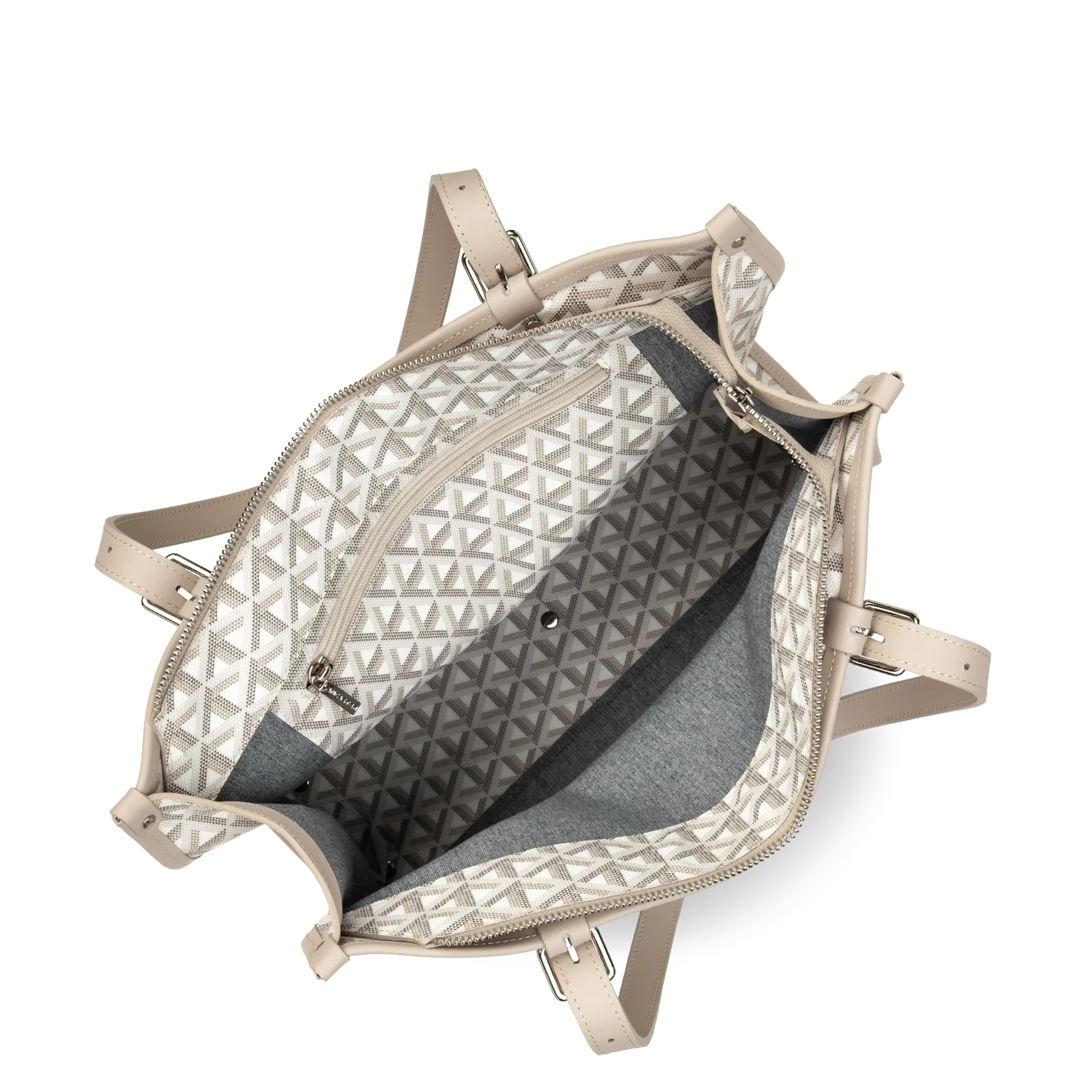 Sac cabas épaule - Ikon - Image 37
