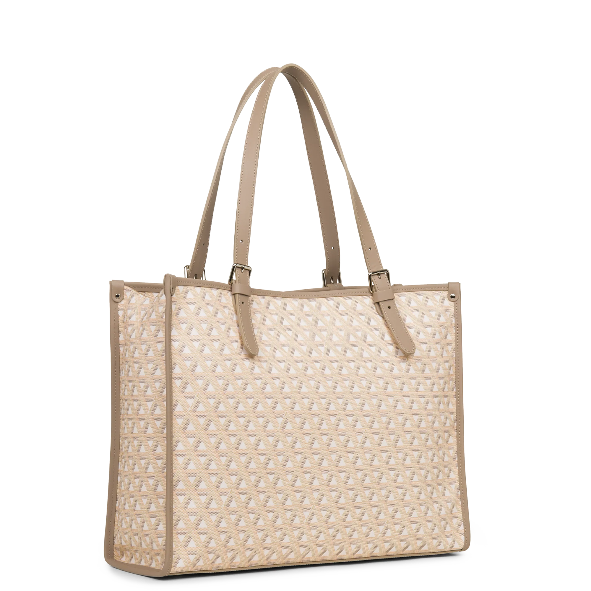 Sac cabas épaule - Ikon - Image 5