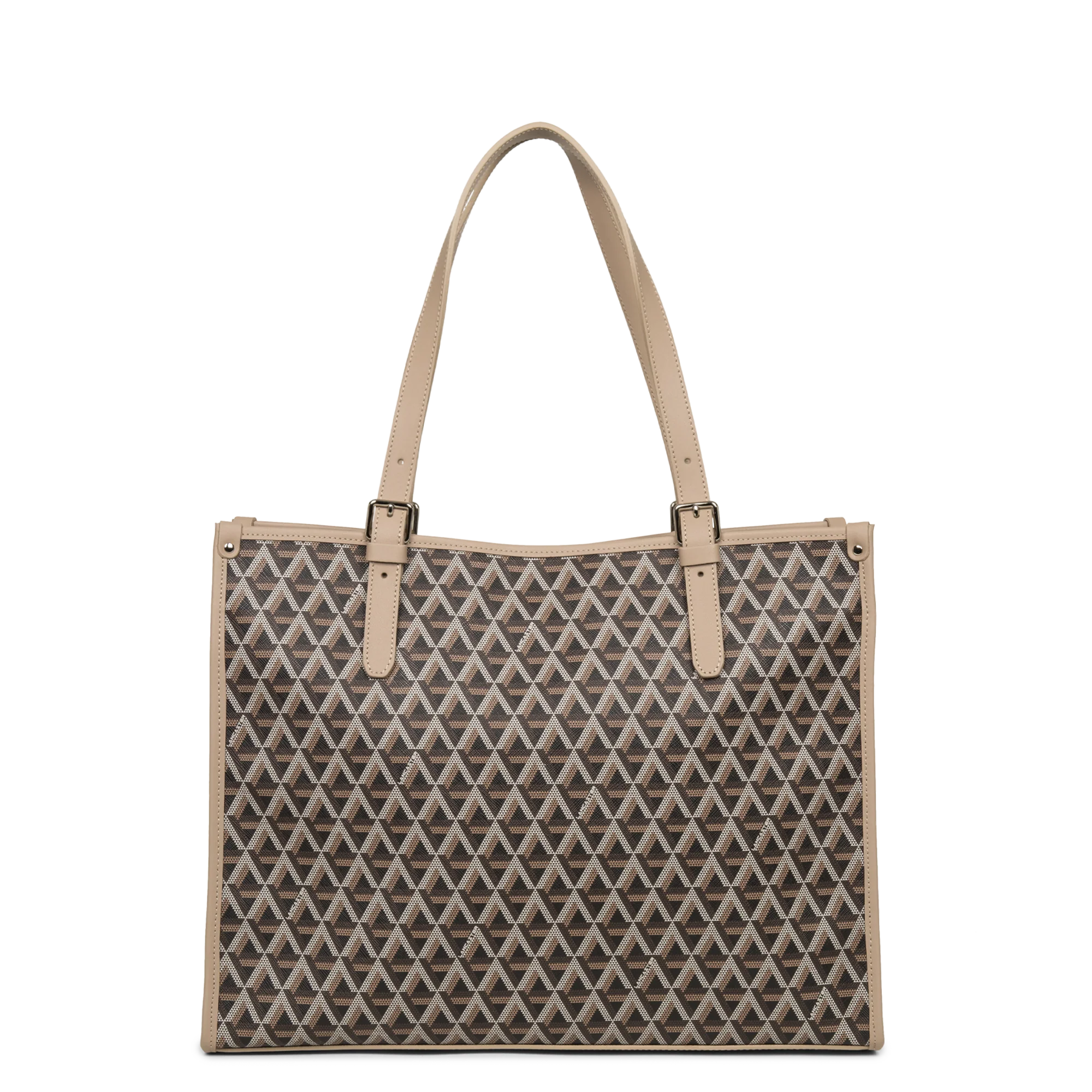 Sac cabas épaule - Ikon - Image 8