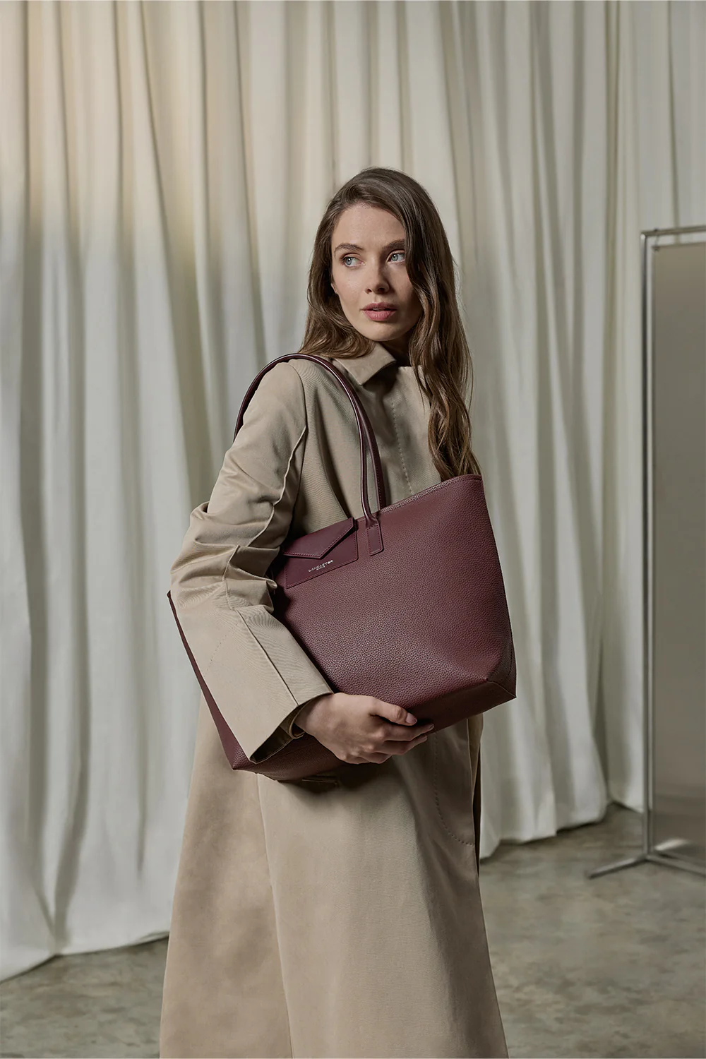 Sac cabas épaule - Maya Double KBA - Image 13