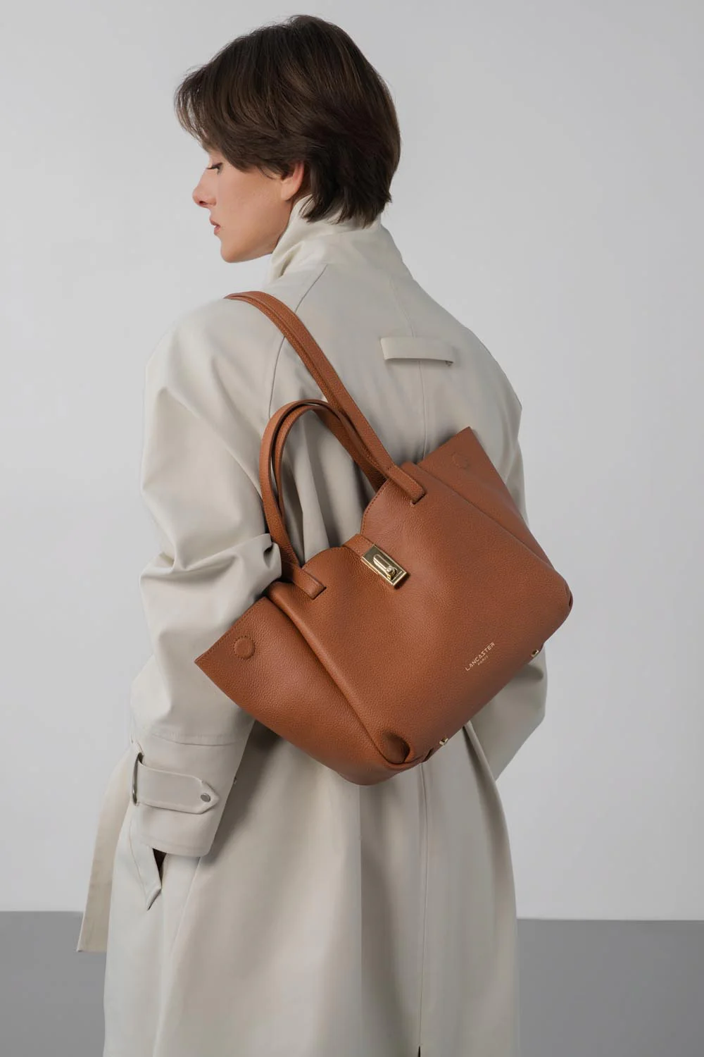 Sac cabas épaule - Milano Horizon - Image 13