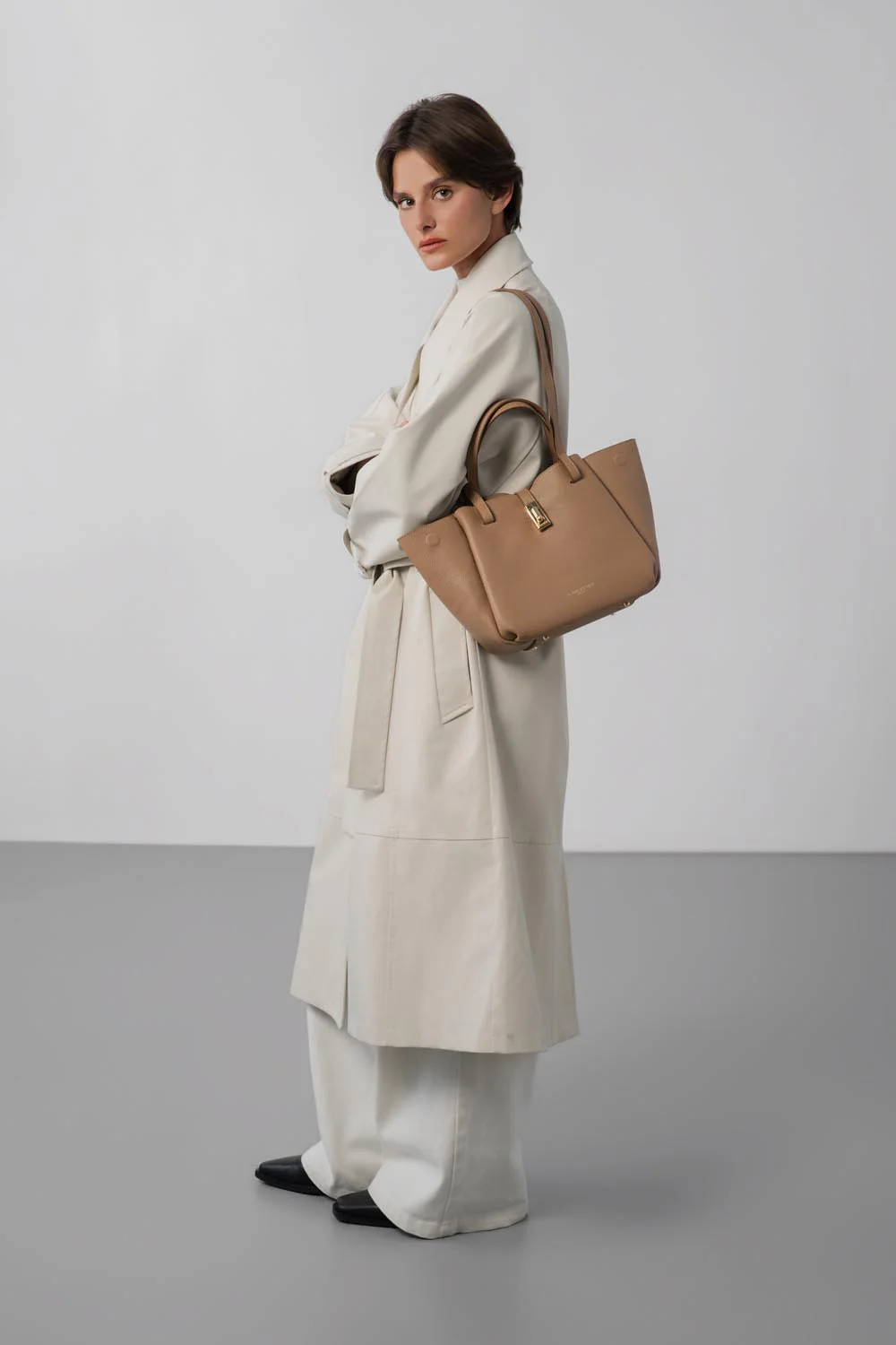 Sac cabas épaule - Milano Horizon - Image 38