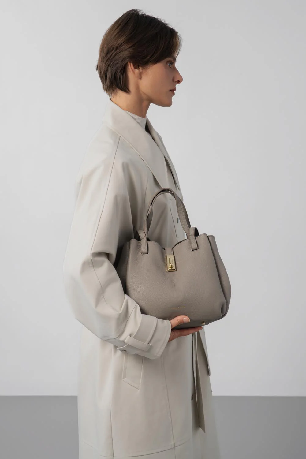 Sac cabas épaule - Milano Horizon - Image 7