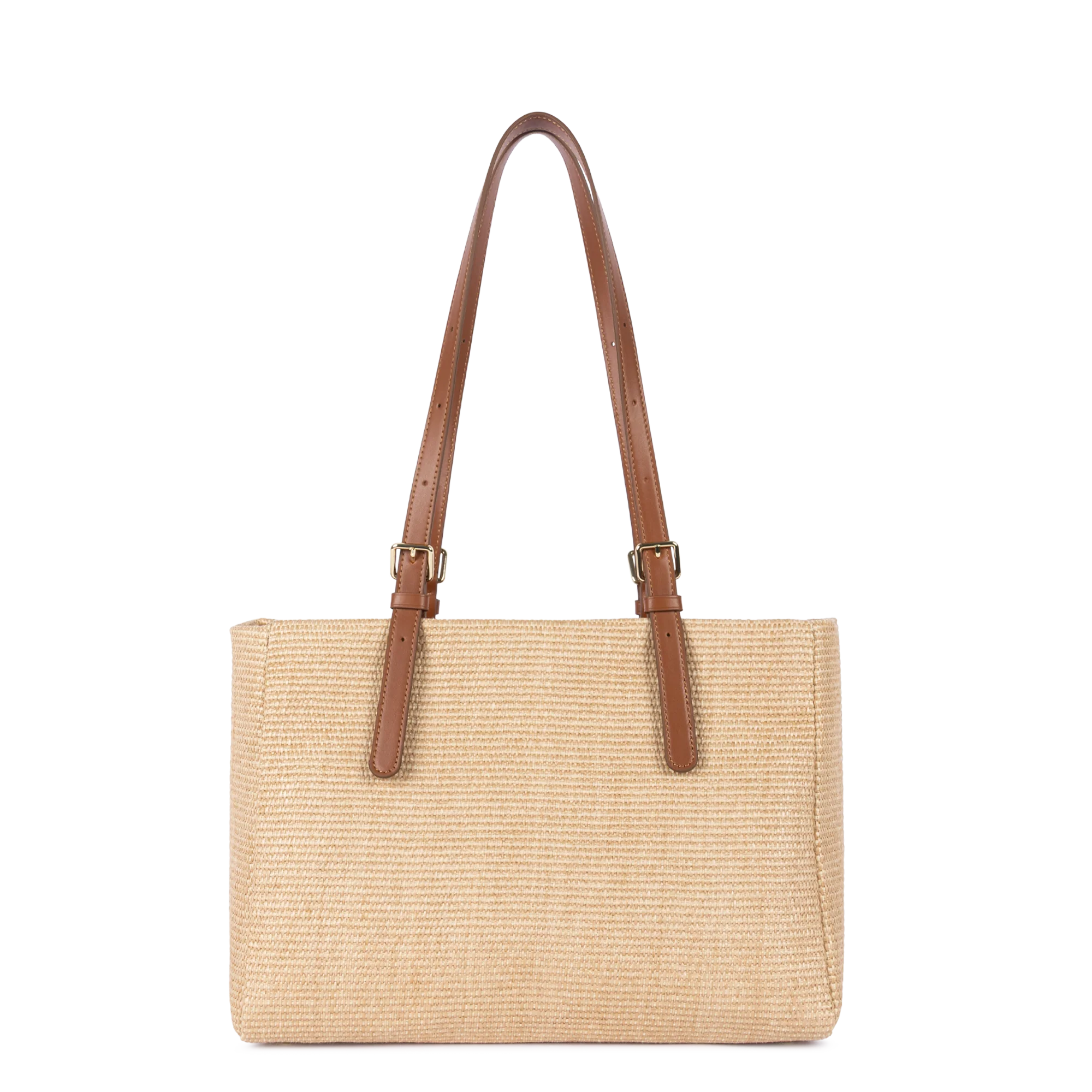 Sac cabas épaule - Mini Osier - Image 3
