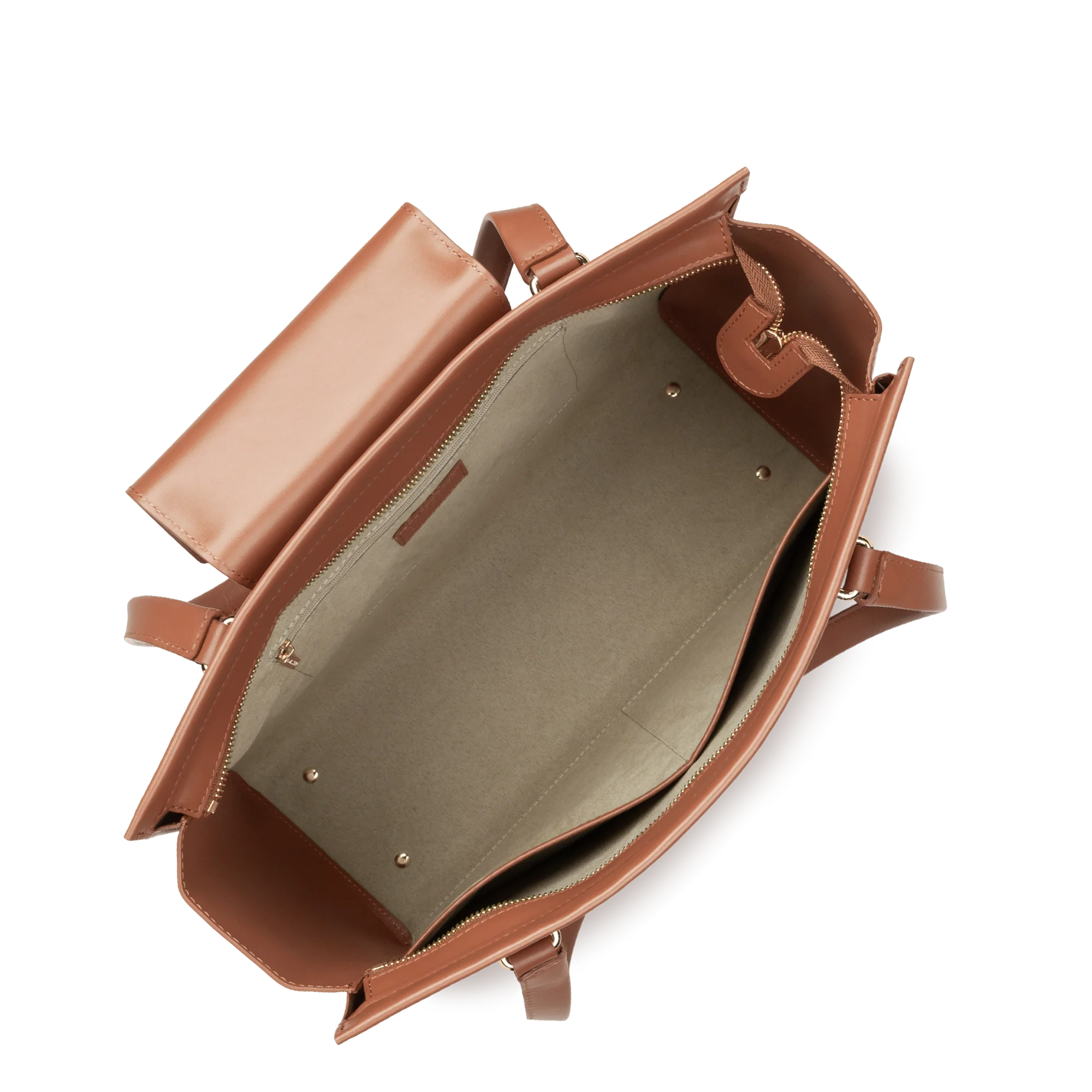 Sac cabas épaule - Paris PAD - Image 14
