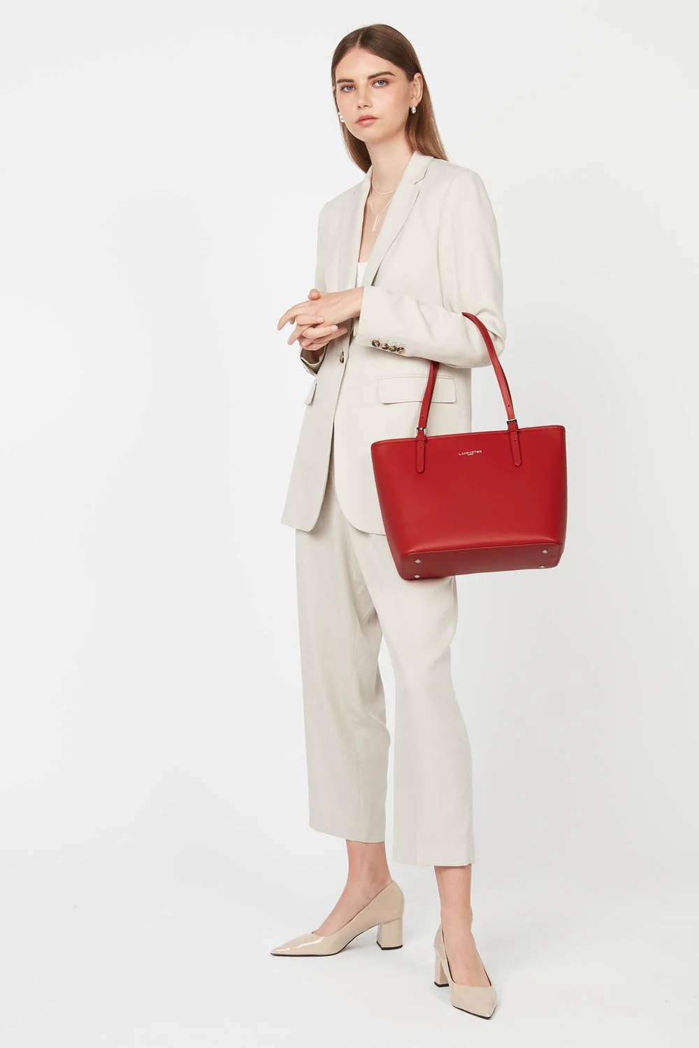 Sac cabas épaule - Smooth - Image 101