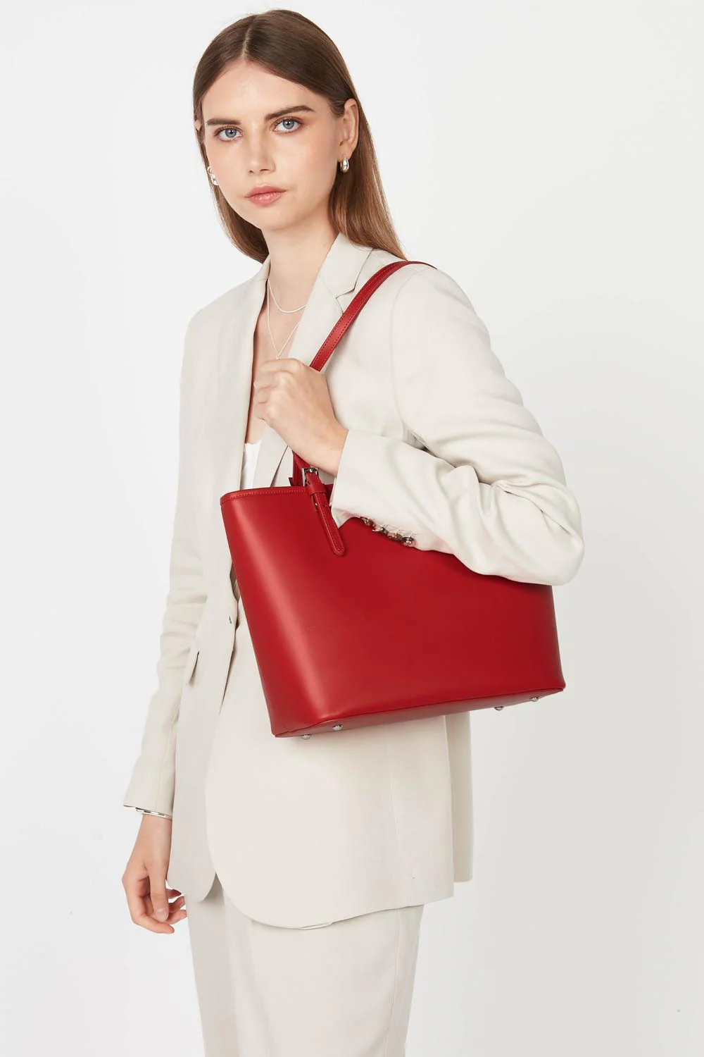 Sac cabas épaule - Smooth - Image 105