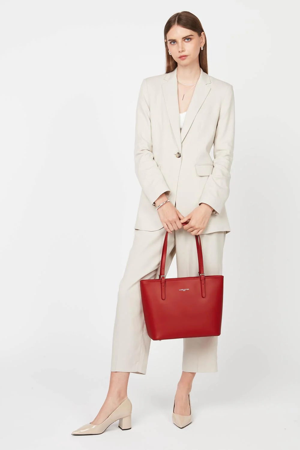 Sac cabas épaule - Smooth - Image 106