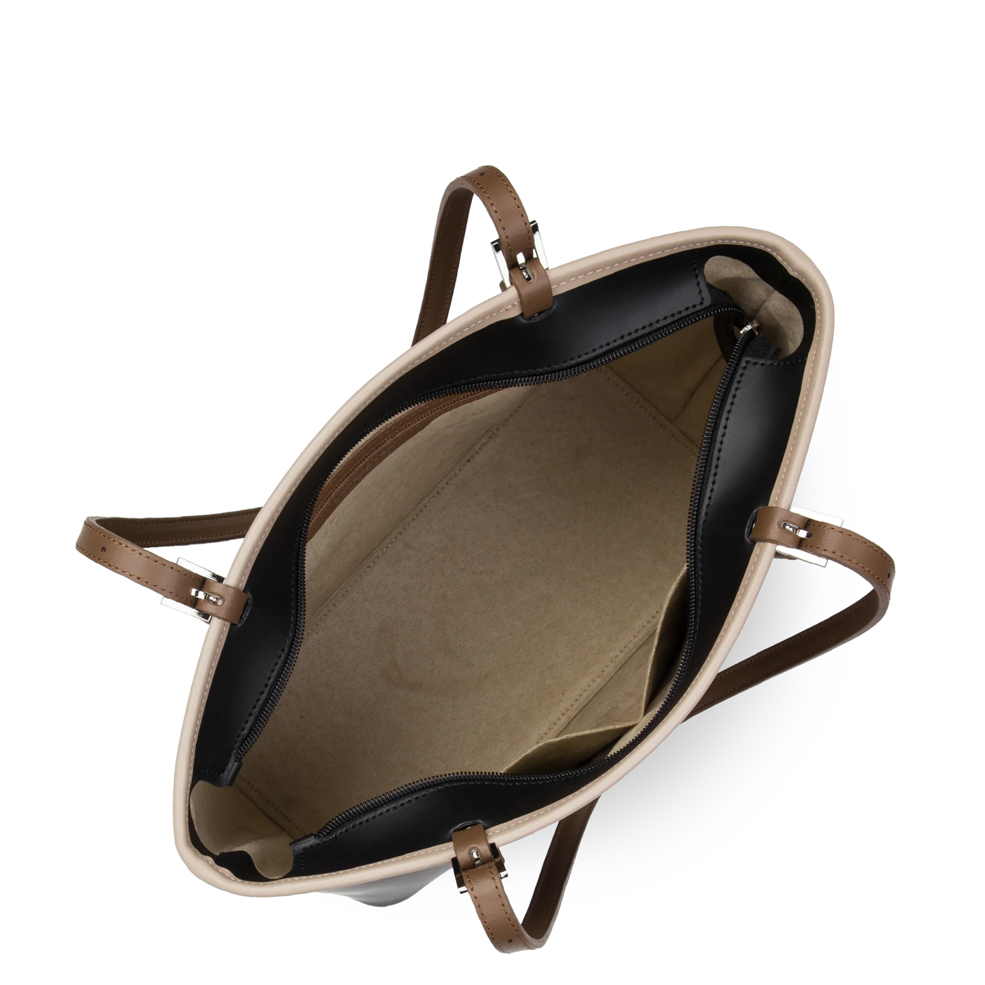 Sac cabas épaule - Smooth - Image 110