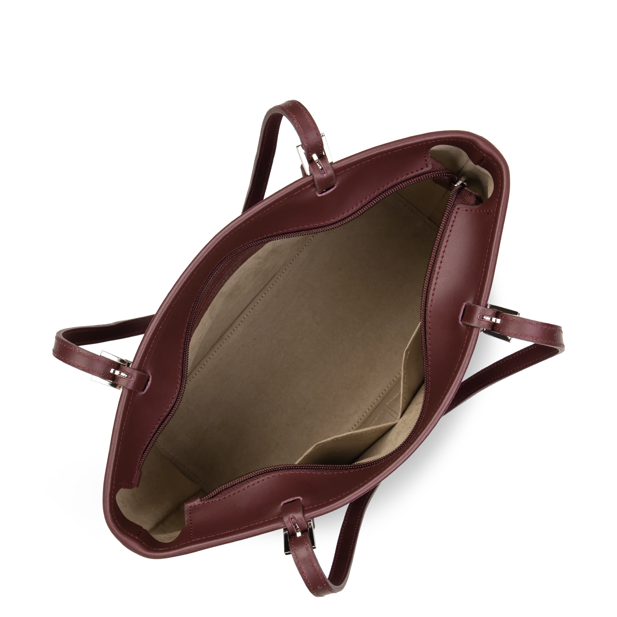 Sac cabas épaule - Smooth - Image 121