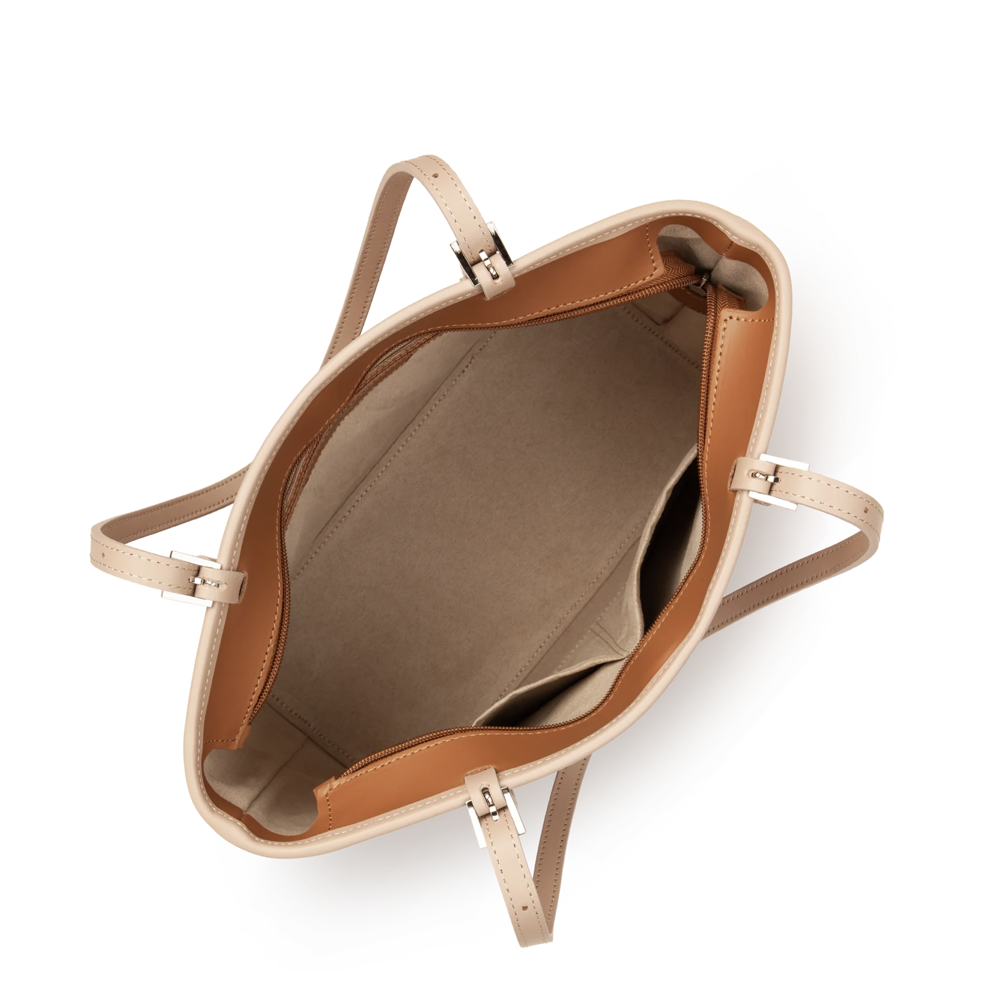 Sac cabas épaule - Smooth - Image 28