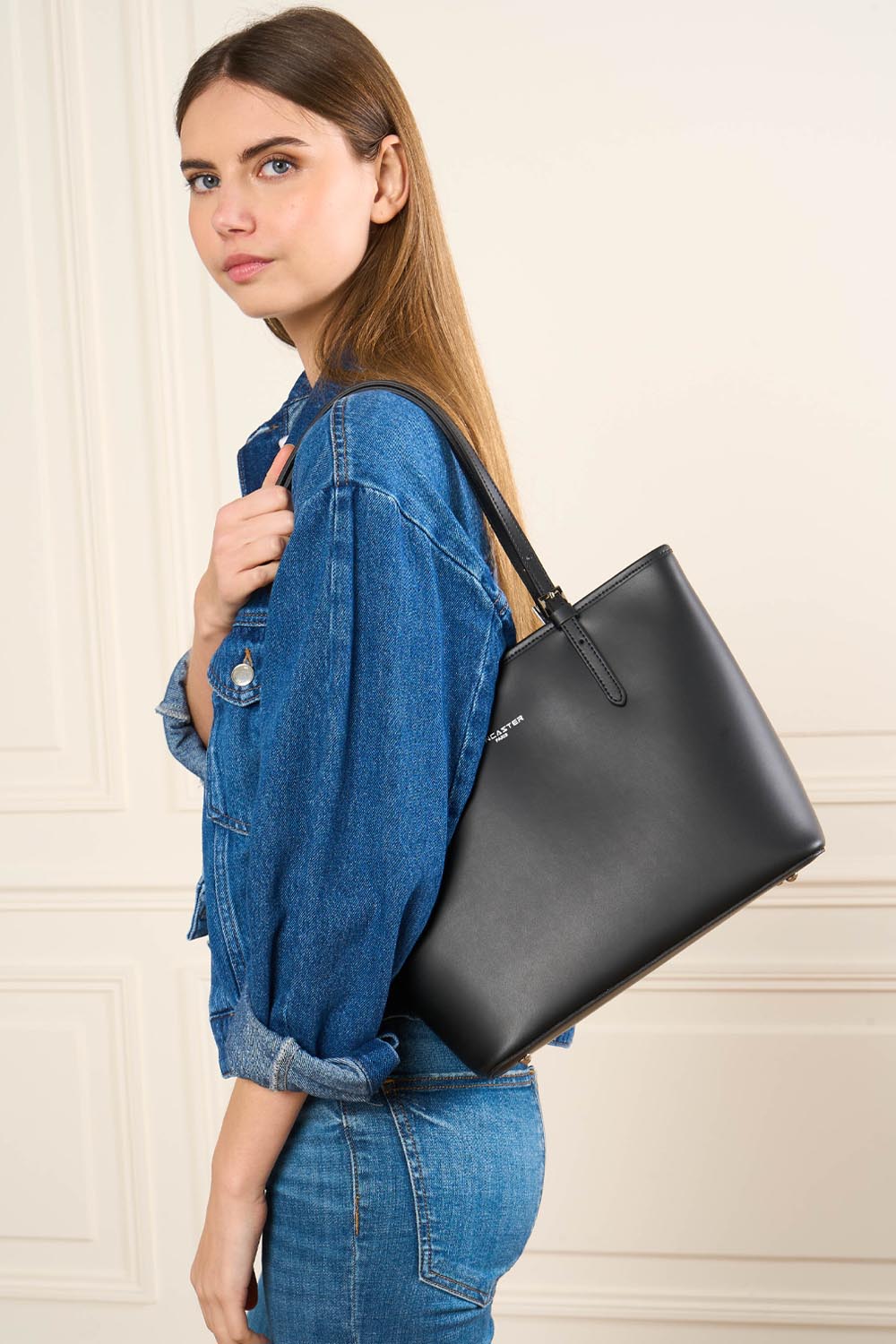 Sac cabas épaule - Smooth - Image 30