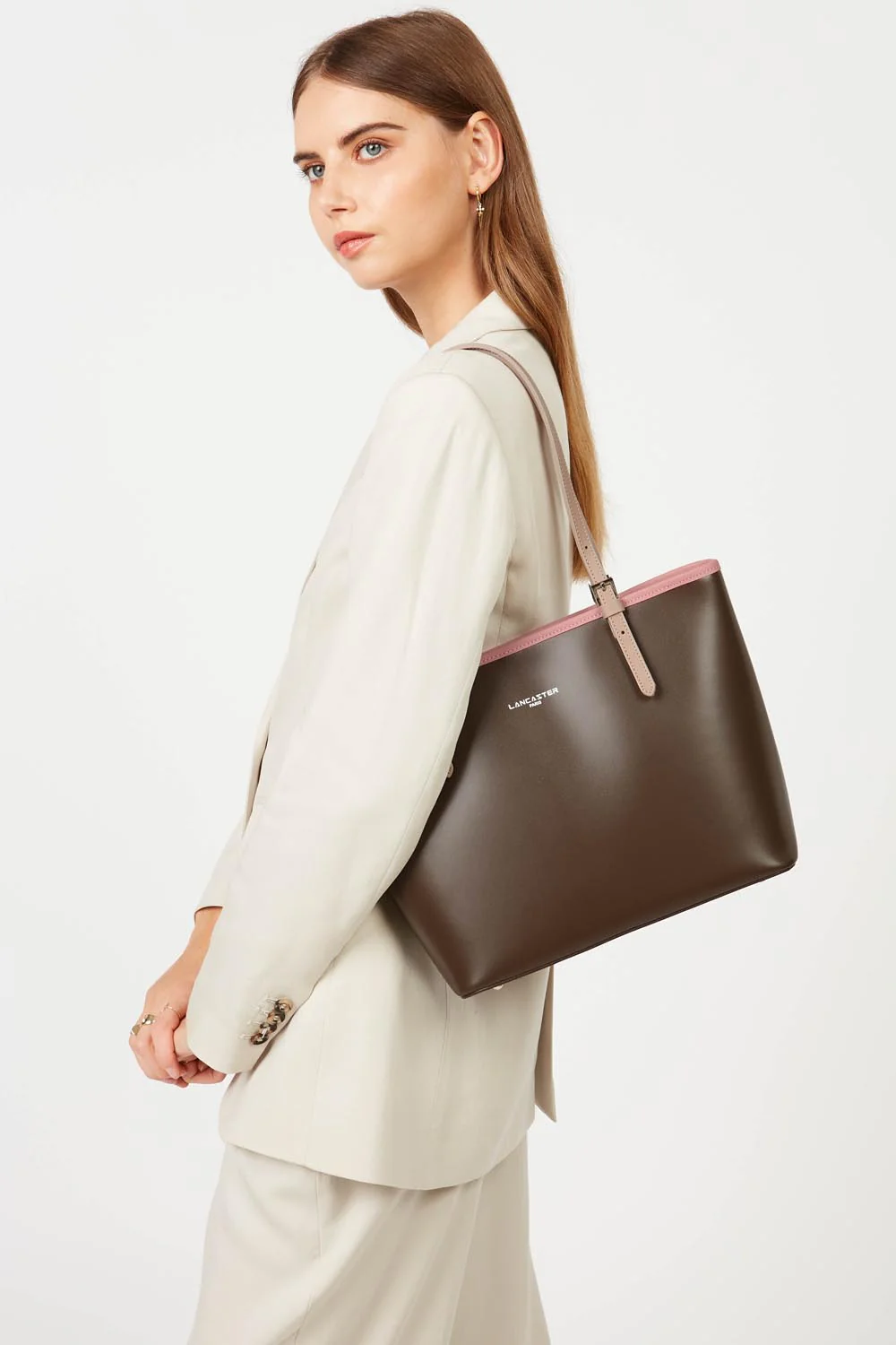 Sac cabas épaule - Smooth - Image 38
