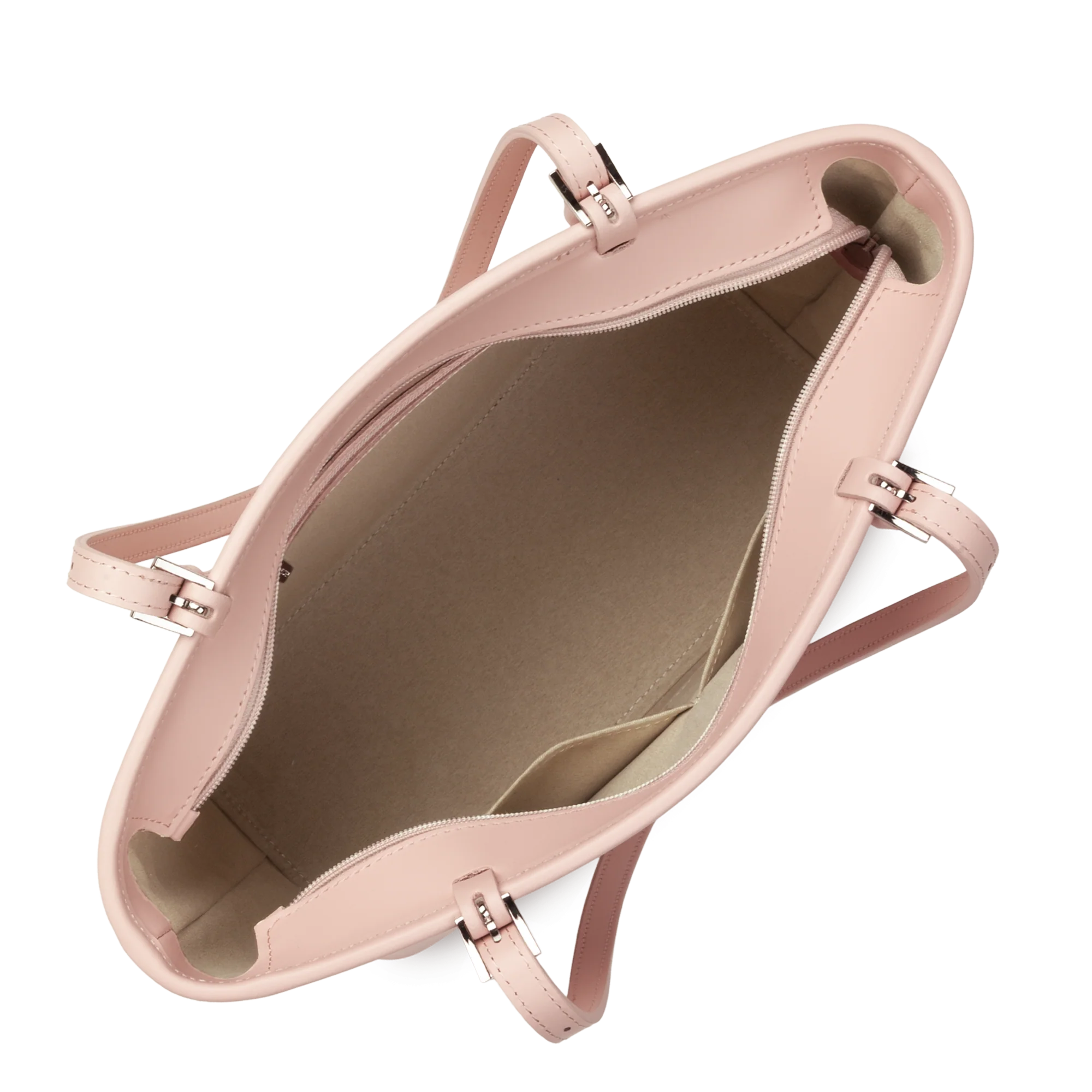 Sac cabas épaule - Smooth - Image 4