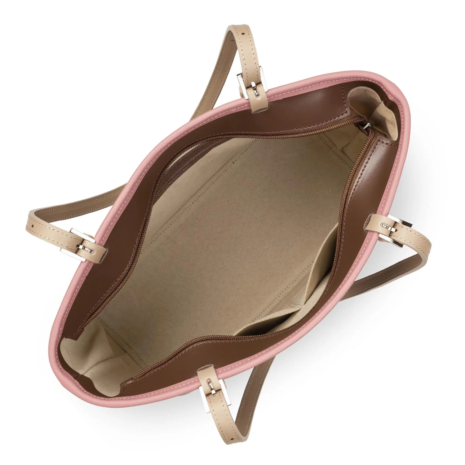 Sac cabas épaule - Smooth - Image 41