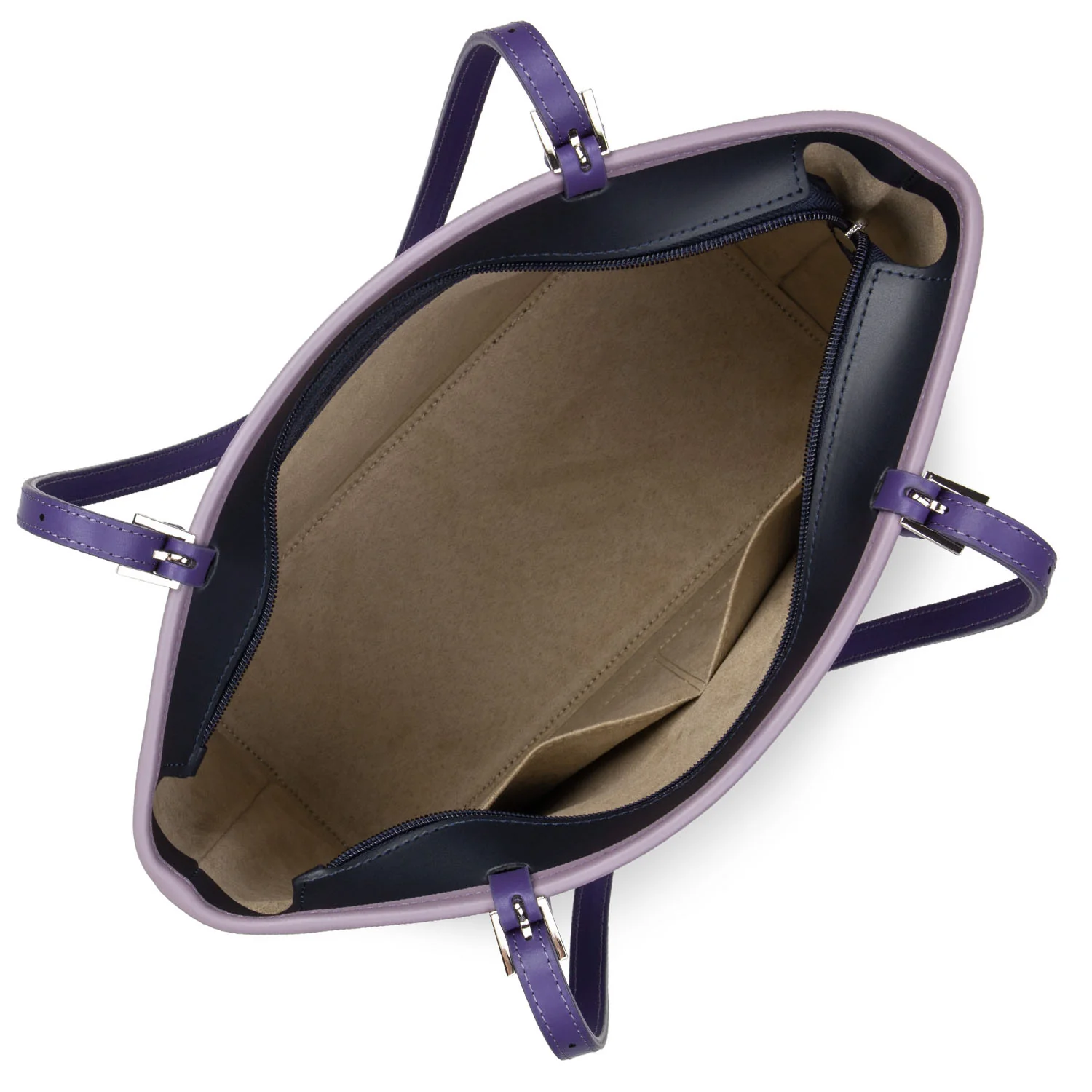 Sac cabas épaule - Smooth - Image 45
