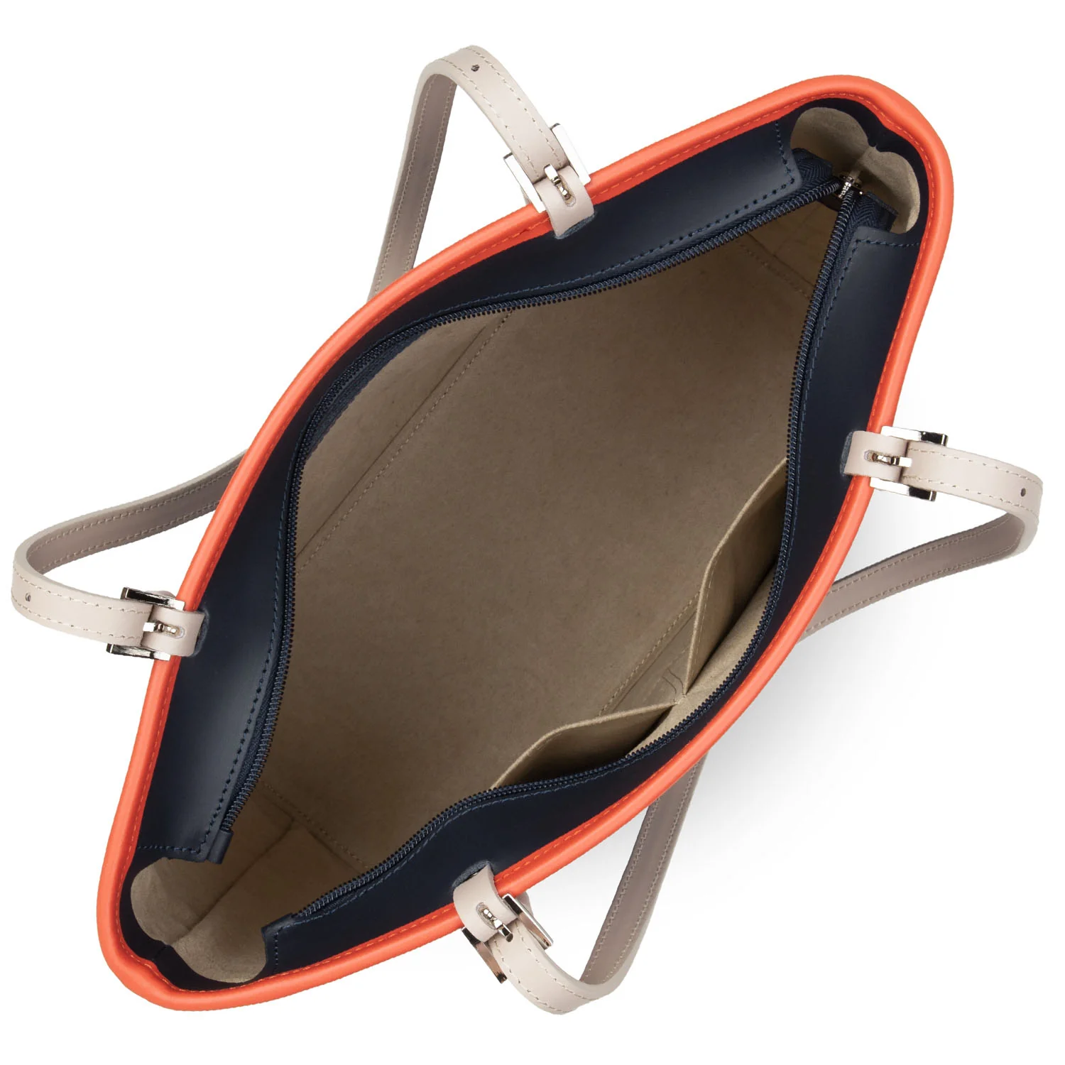 Sac cabas épaule - Smooth - Image 49