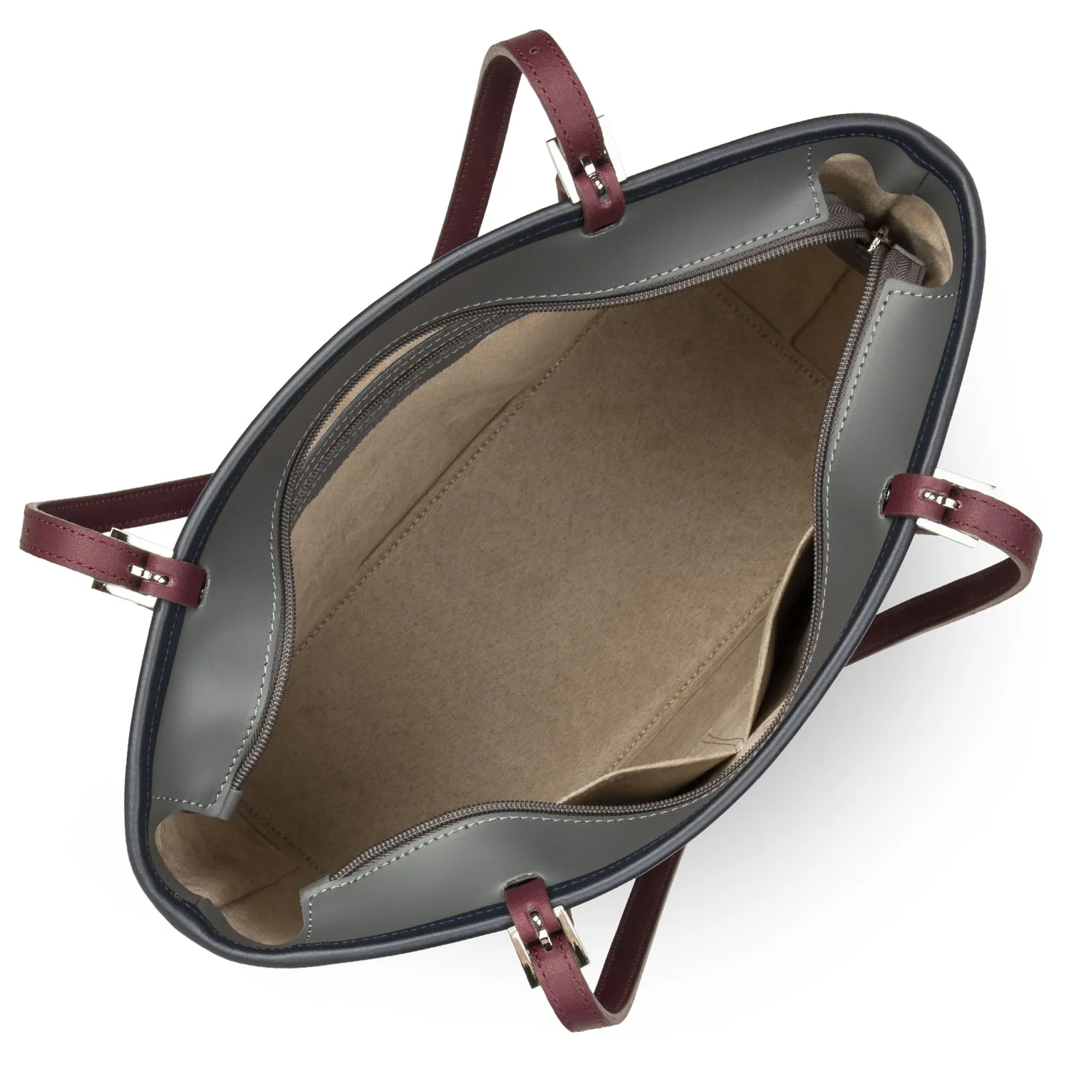 Sac cabas épaule - Smooth - Image 61