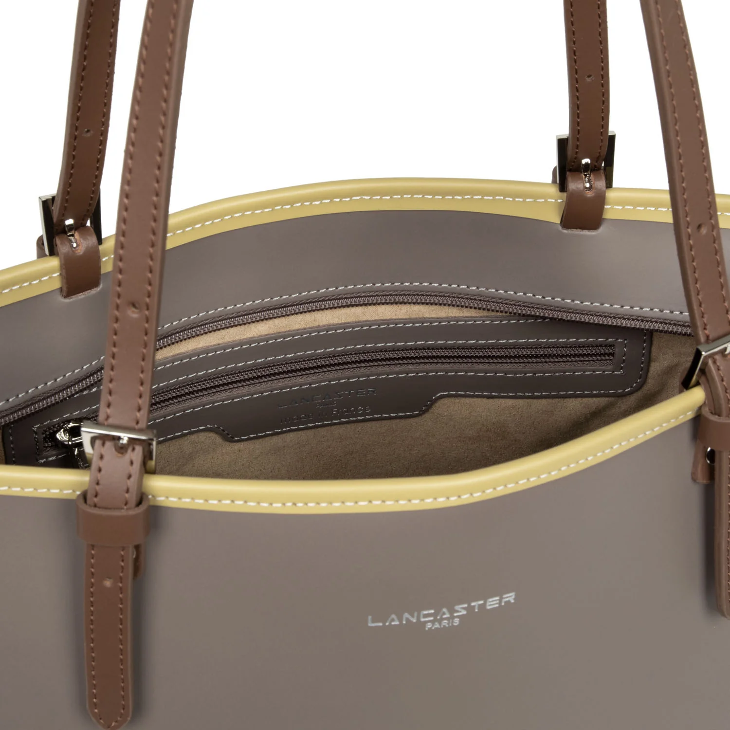 Sac cabas épaule - Smooth - Image 74