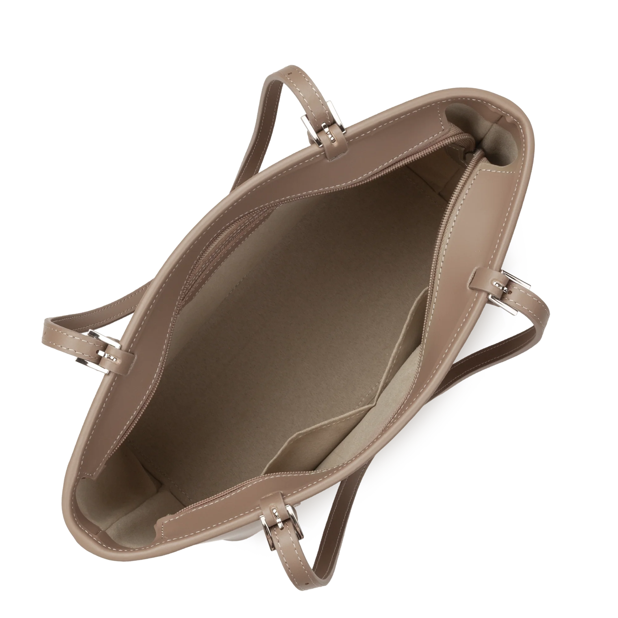 Sac cabas épaule - Smooth - Image 8