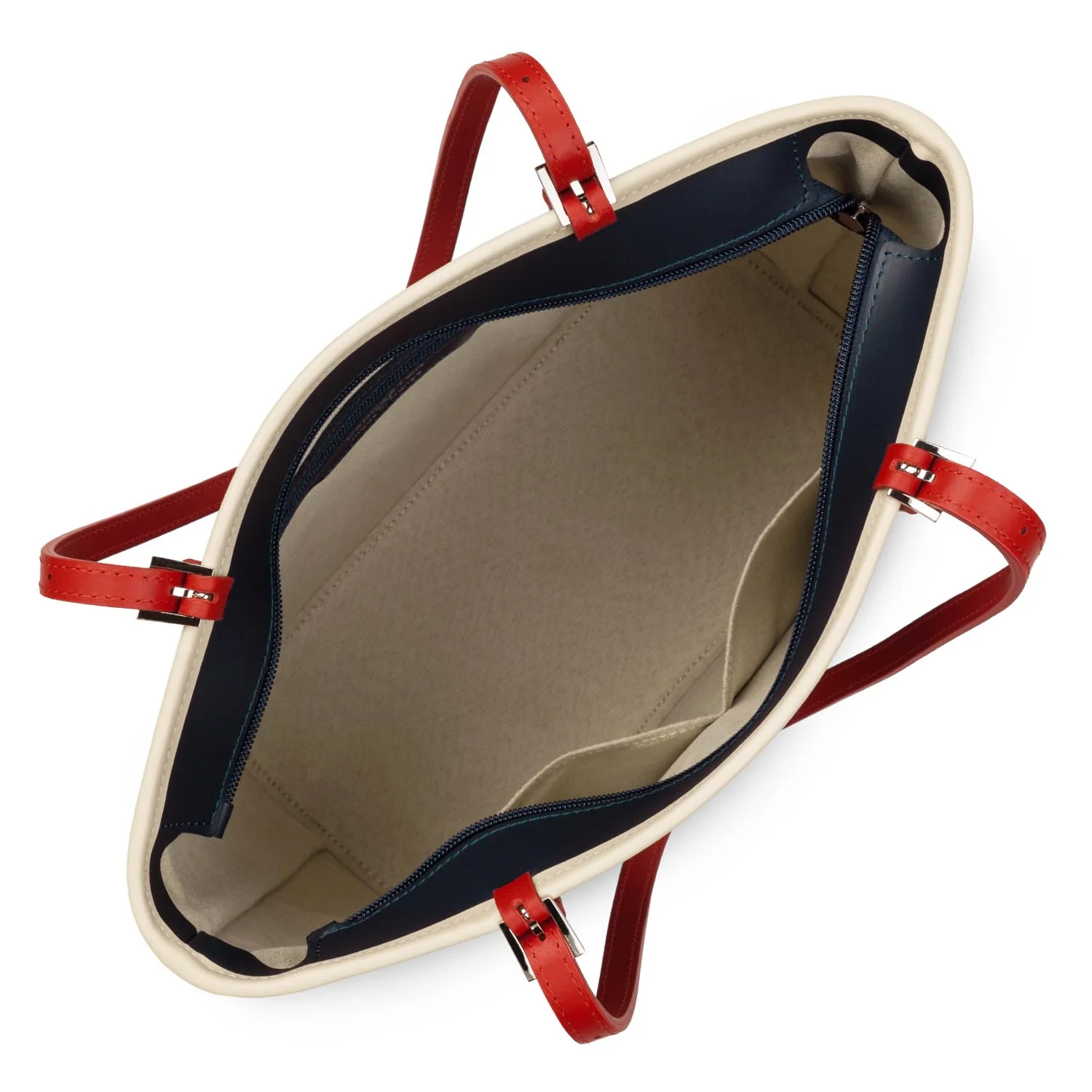 Sac cabas épaule - Smooth - Image 81