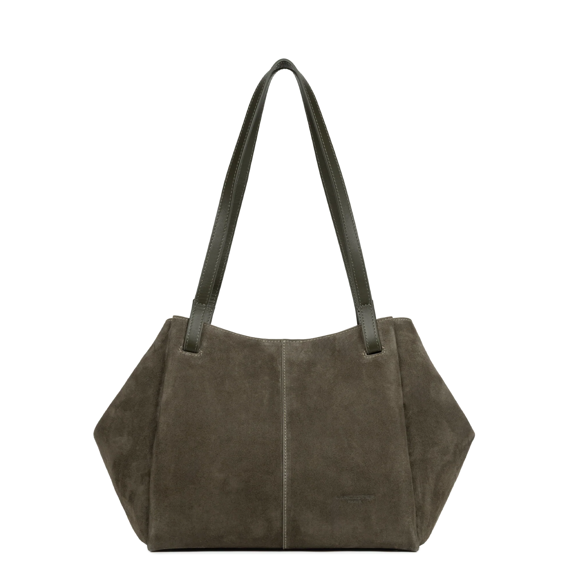 Sac cabas épaule - Suède - Image 2