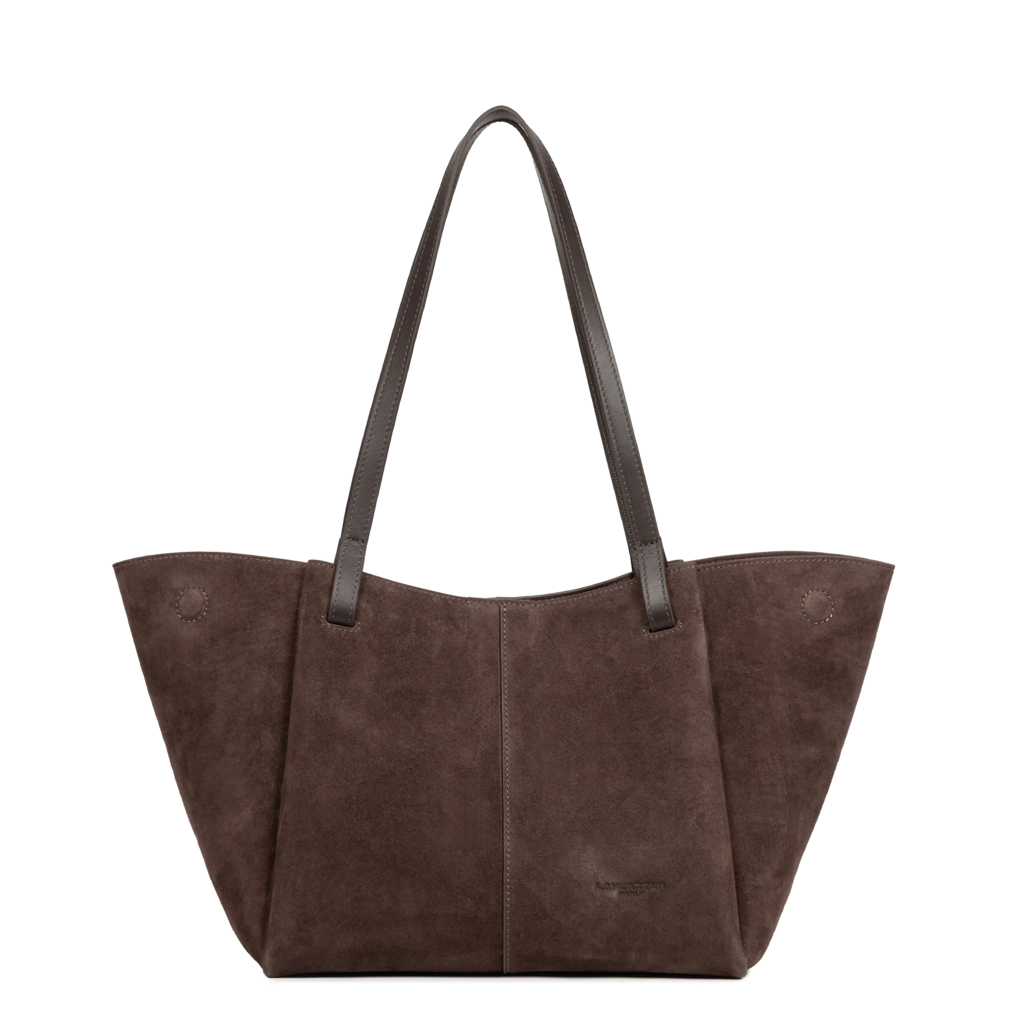 Sac cabas épaule - Suède - Image 6