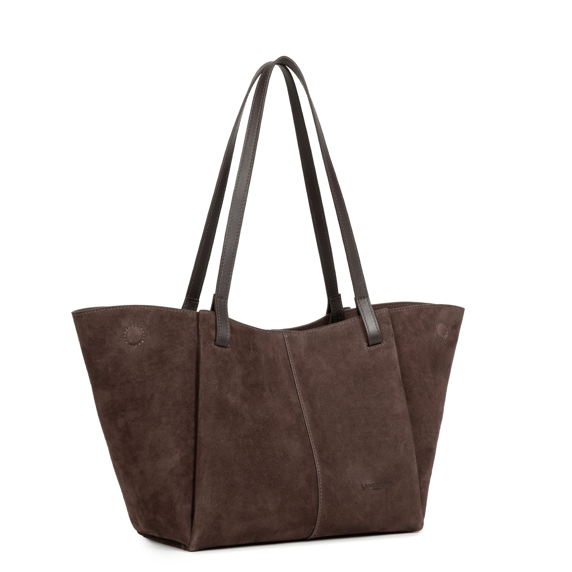 Sac cabas épaule - Suède - Image 8
