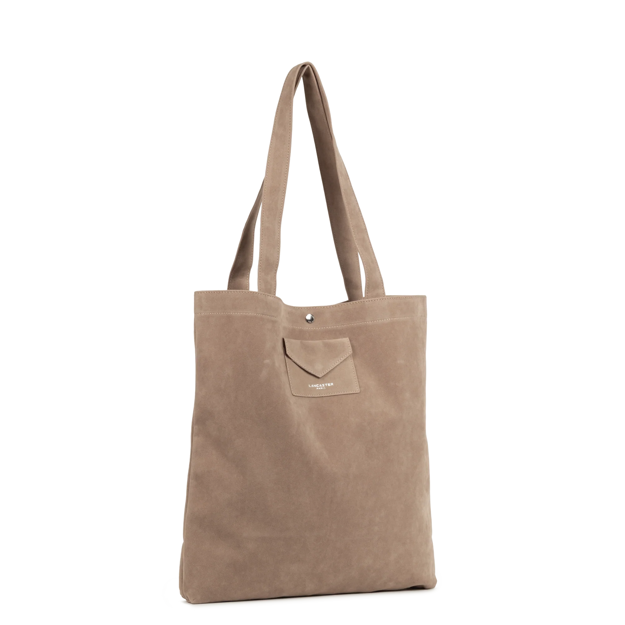 Sac cabas épaule - Suédine KBA - Image 10