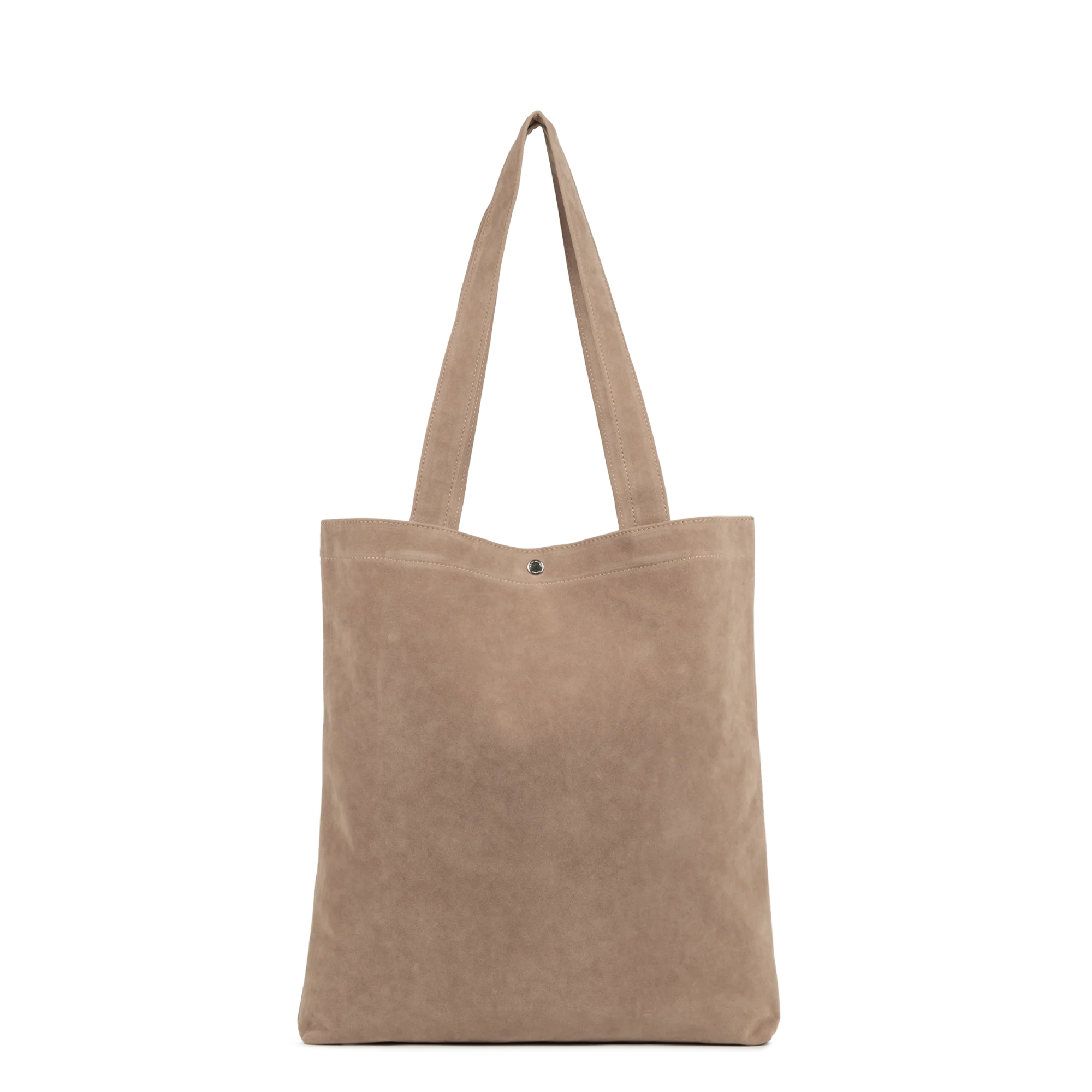 Sac cabas épaule - Suédine KBA - Image 11