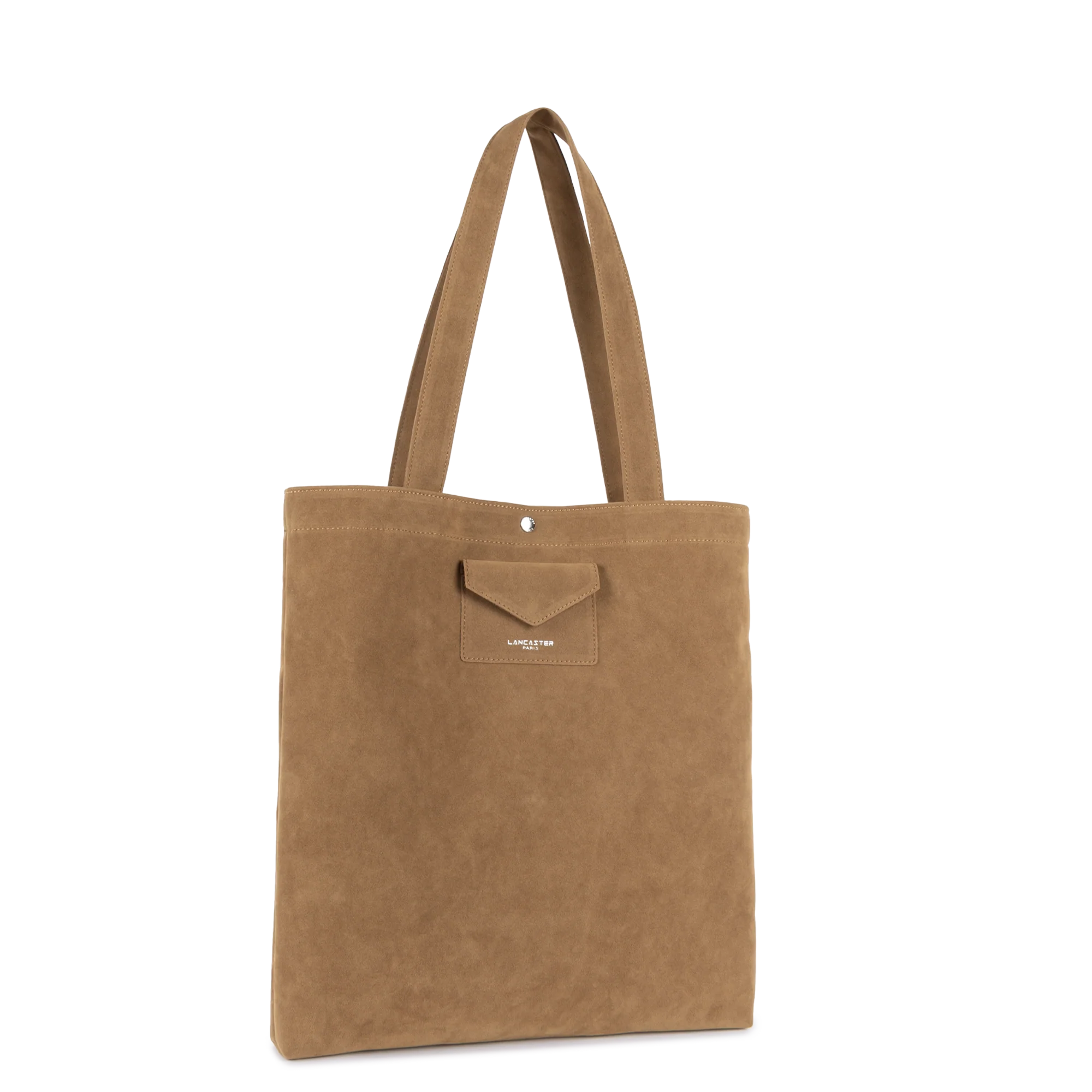 Sac cabas épaule - Suédine KBA - Image 13