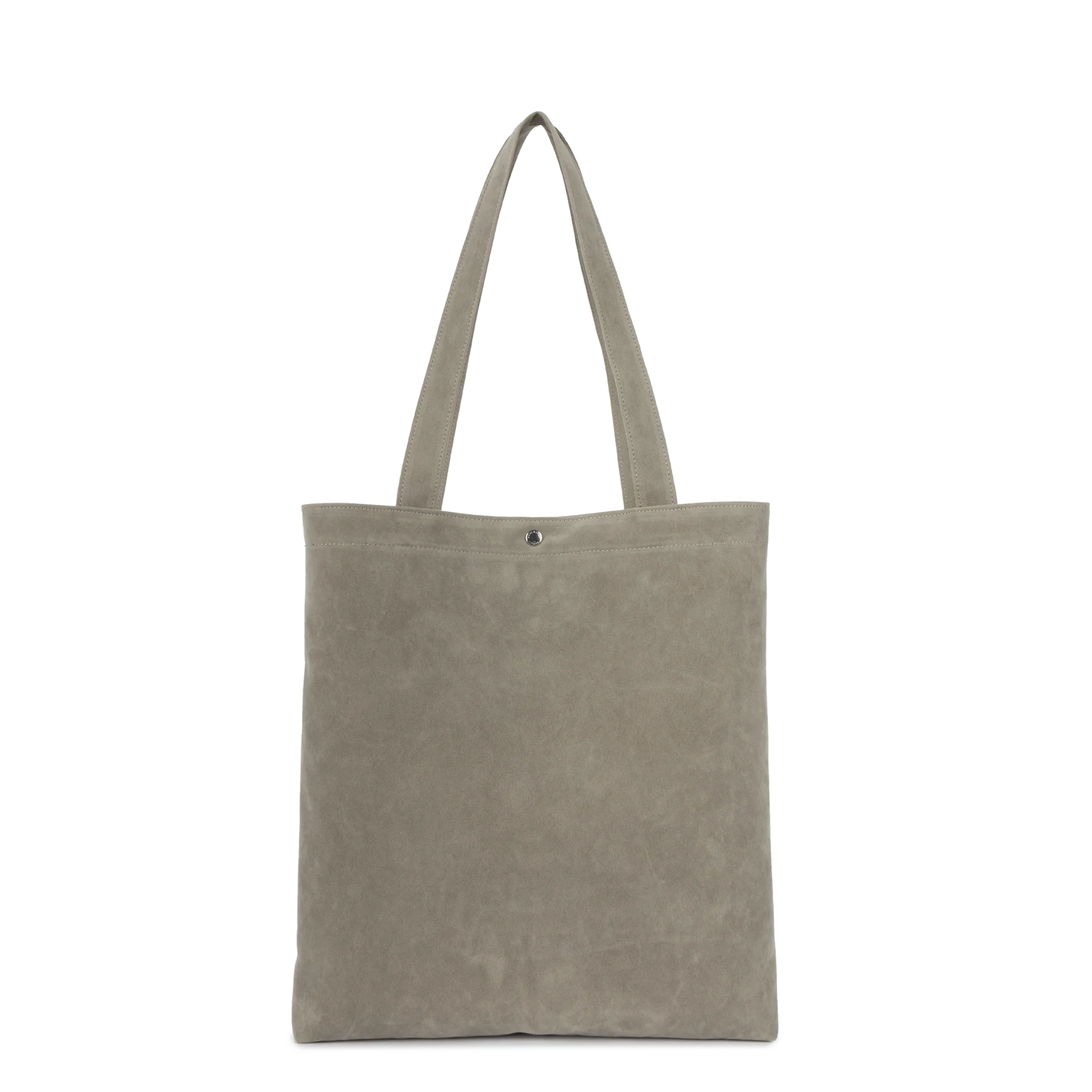 Sac cabas épaule - Suédine KBA - Image 17