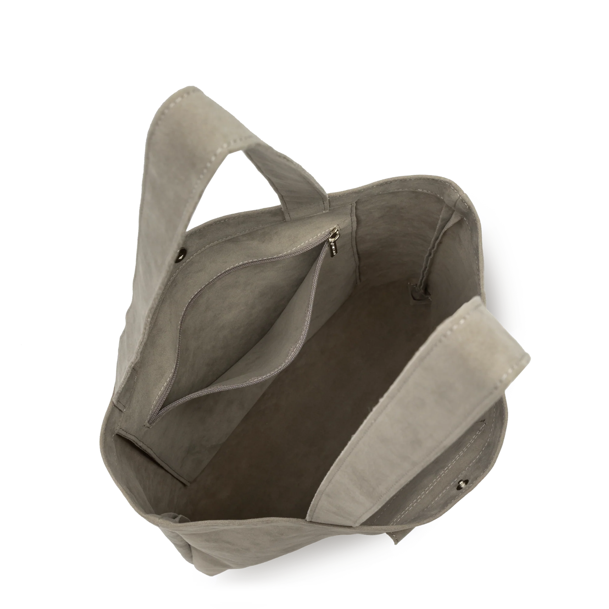 Sac cabas épaule - Suédine KBA - Image 18