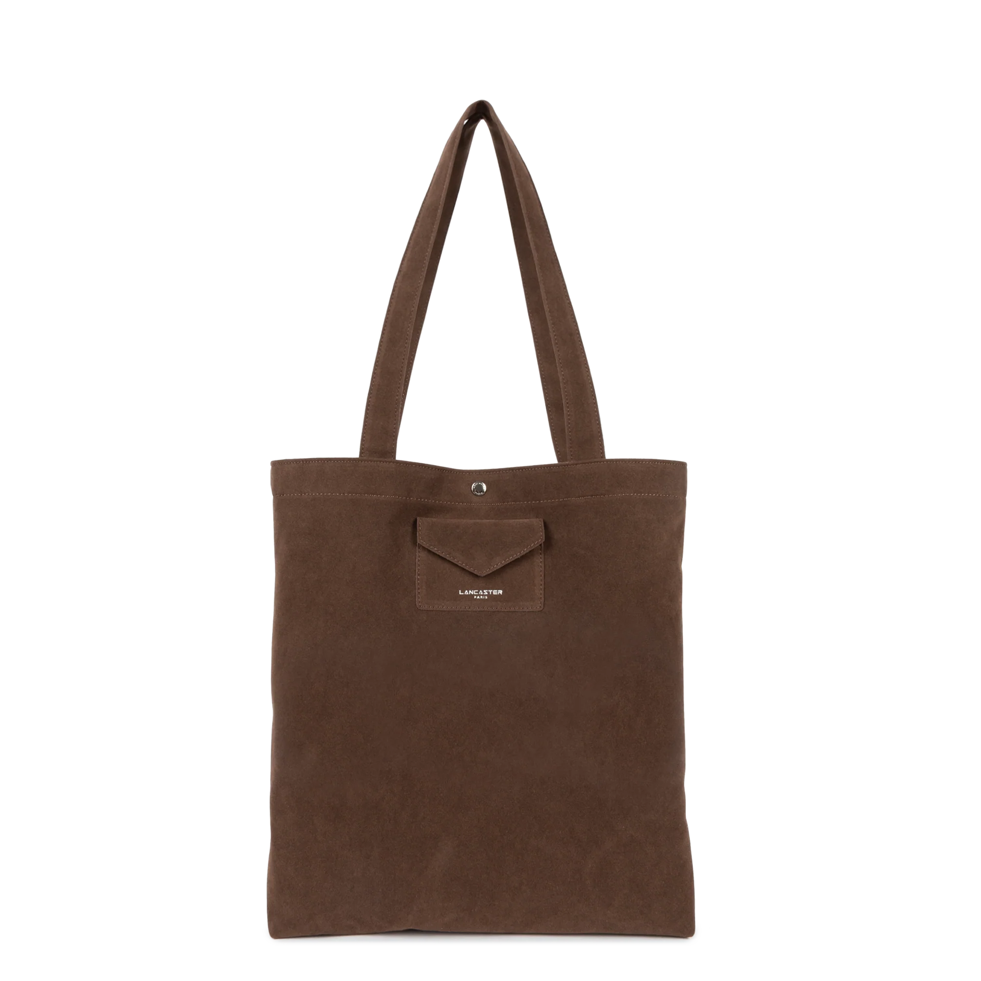 Sac cabas épaule - Suédine KBA - Image 22