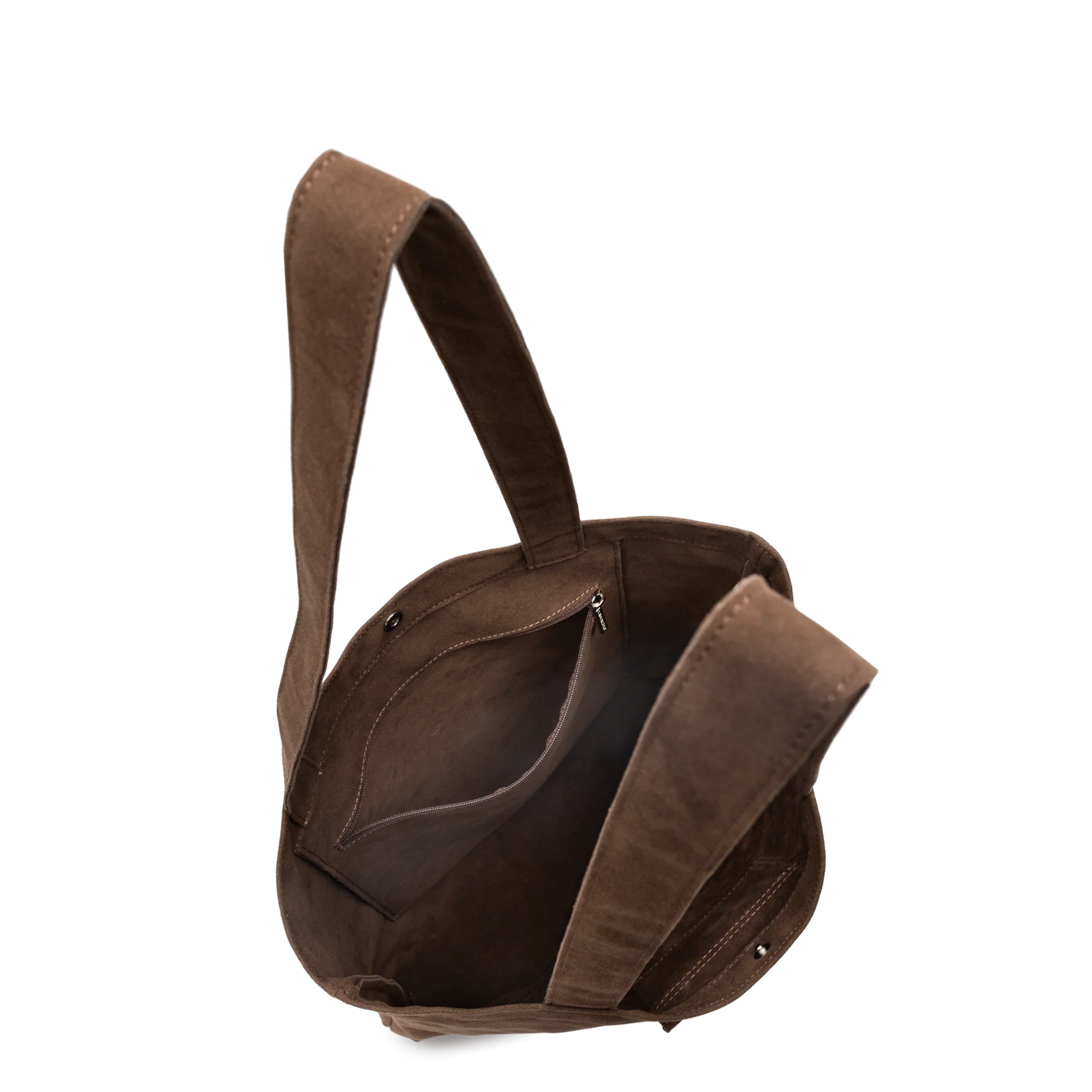 Sac cabas épaule - Suédine KBA - Image 25