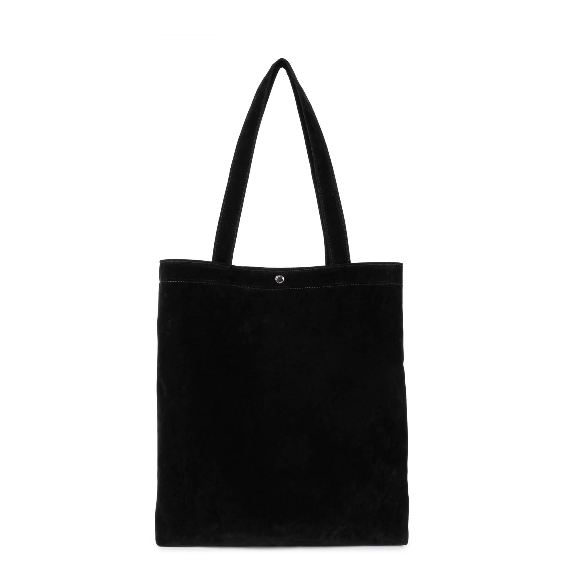 Sac cabas épaule - Suédine KBA - Image 28