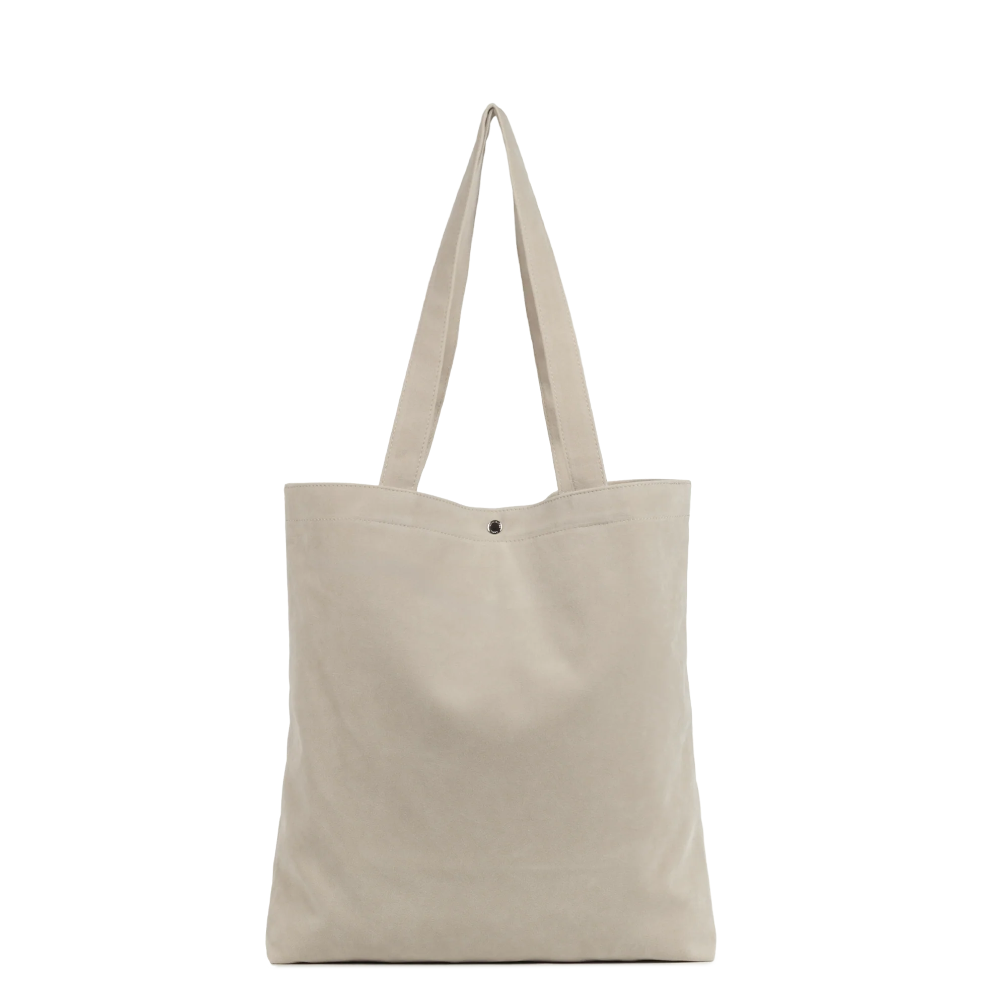 Sac cabas épaule - Suédine KBA - Image 32