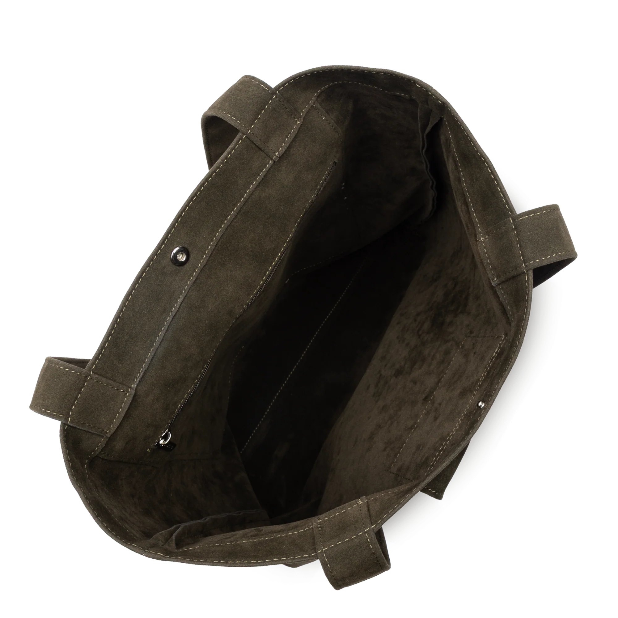 Sac cabas épaule - Suédine KBA - Image 41