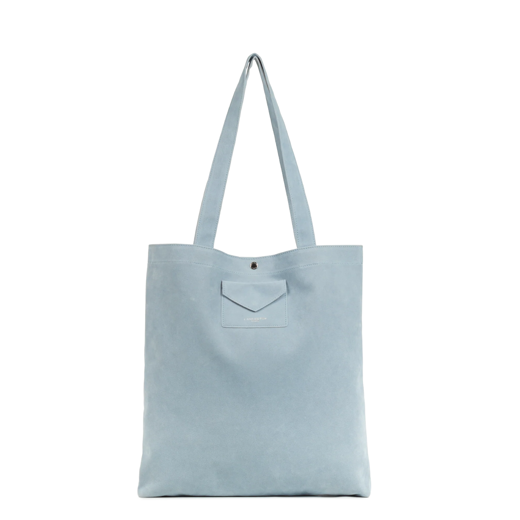 Sac cabas épaule - Suédine KBA - Image 5